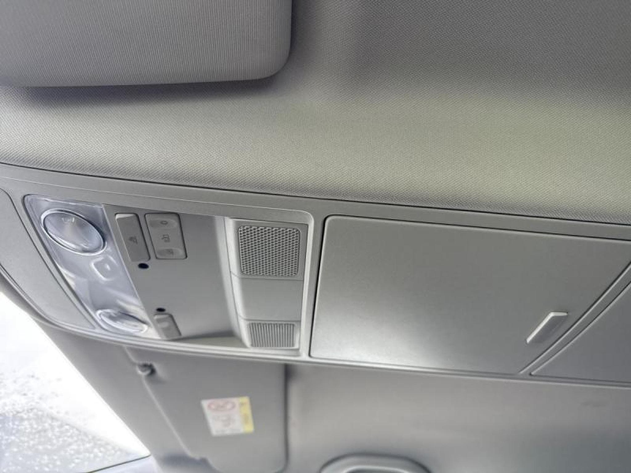 VW Sharan 1.4 TSI 150ch BlueMotion Technology Confortline DSG6 Euro6d- (2018) - Photo 12