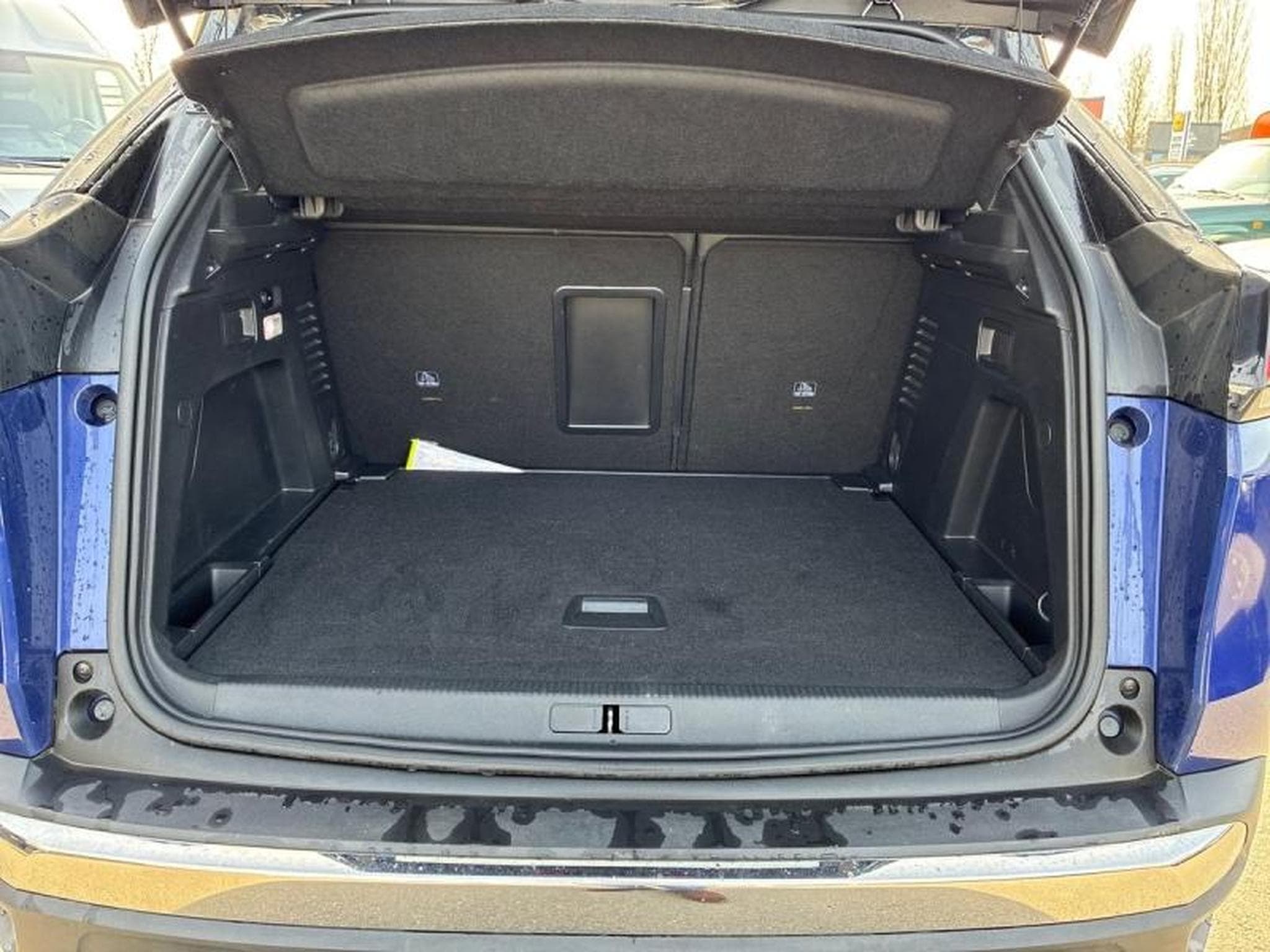 PEUGEOT 3008 1.2 PureTech 130ch S&S GT Line (2020) - Photo 4