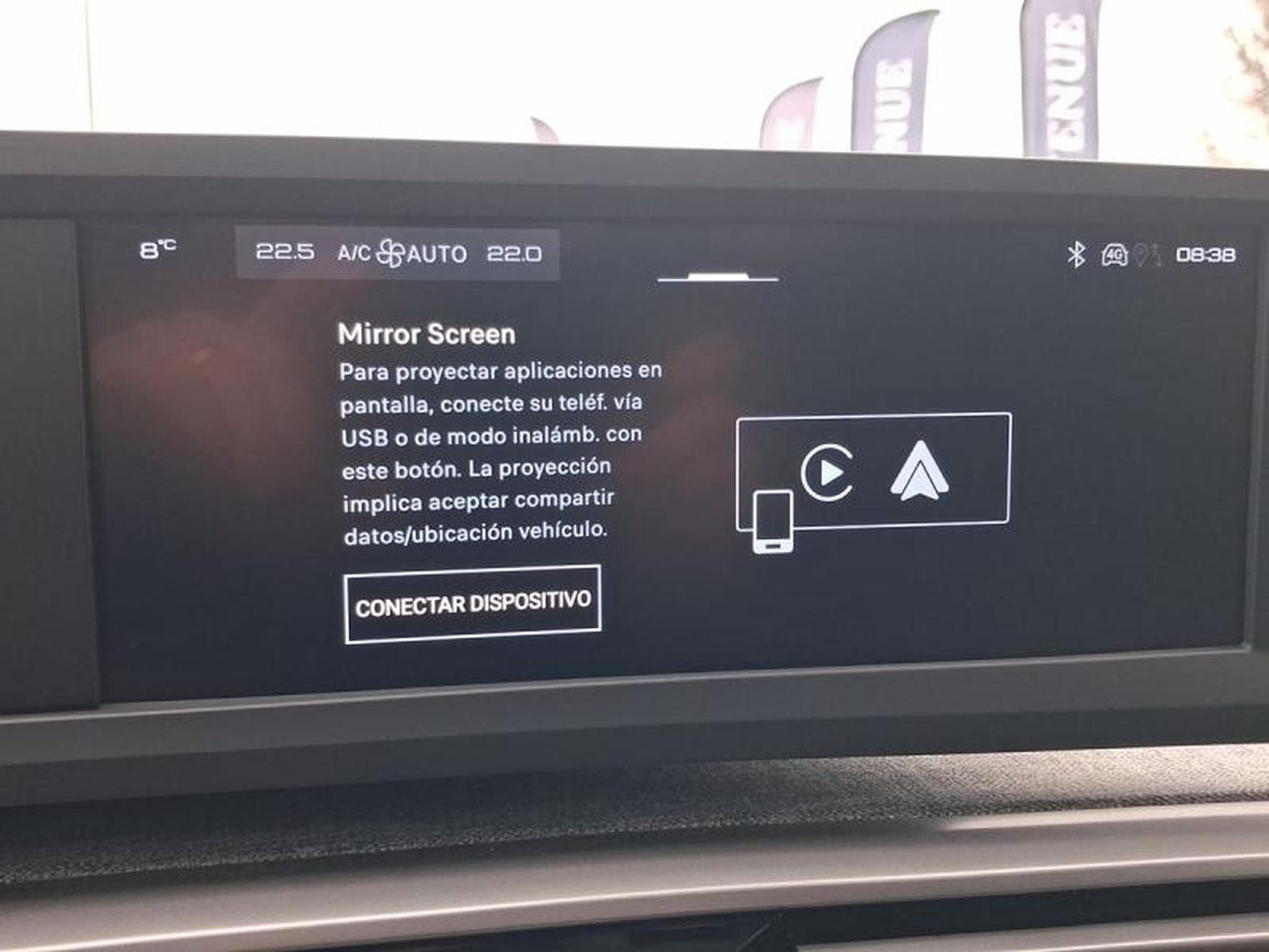 PEUGEOT 5008 Hybrid 145ch Allure e-DCS6 (2025) - Photo 10