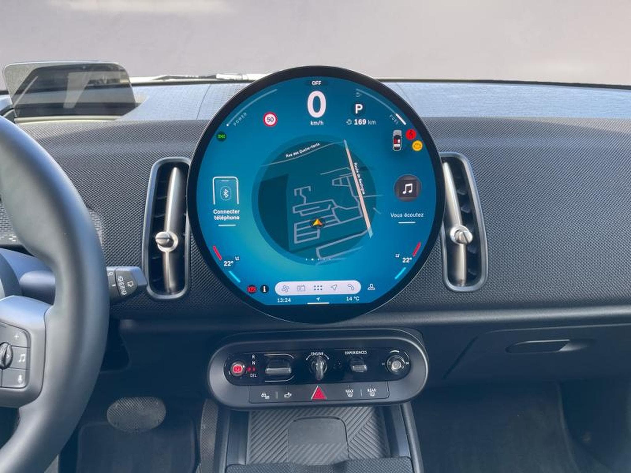 MINI Countryman Countryman C (2025) - Foto 12