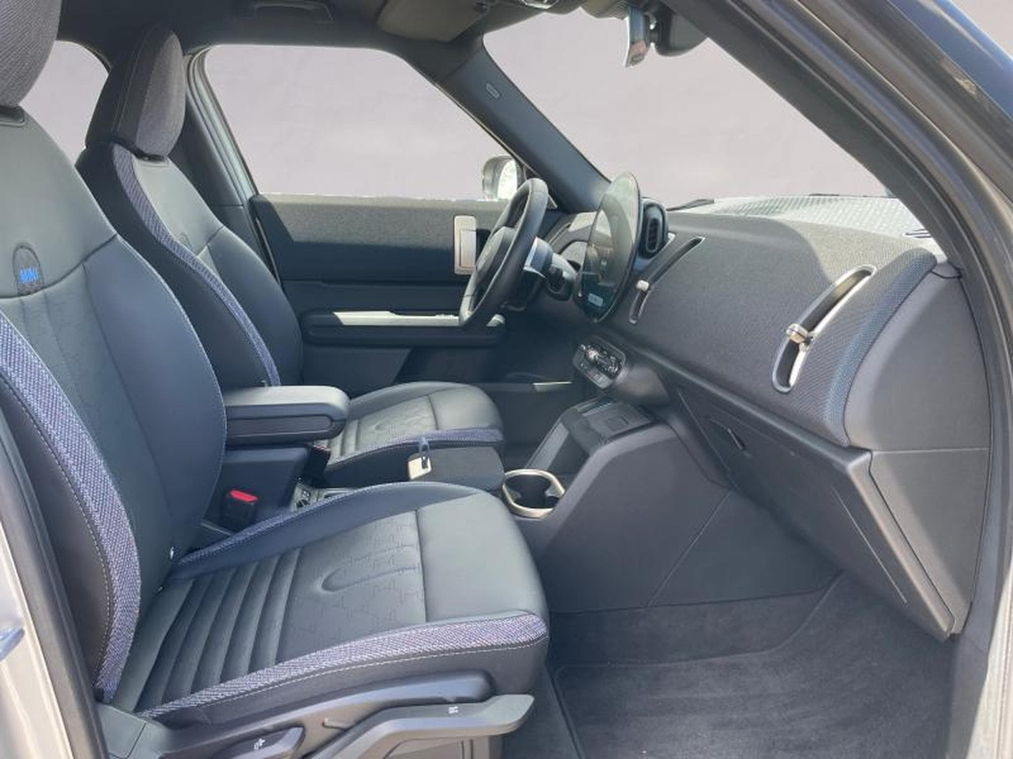 MINI Countryman Countryman C (2025) - Foto 13