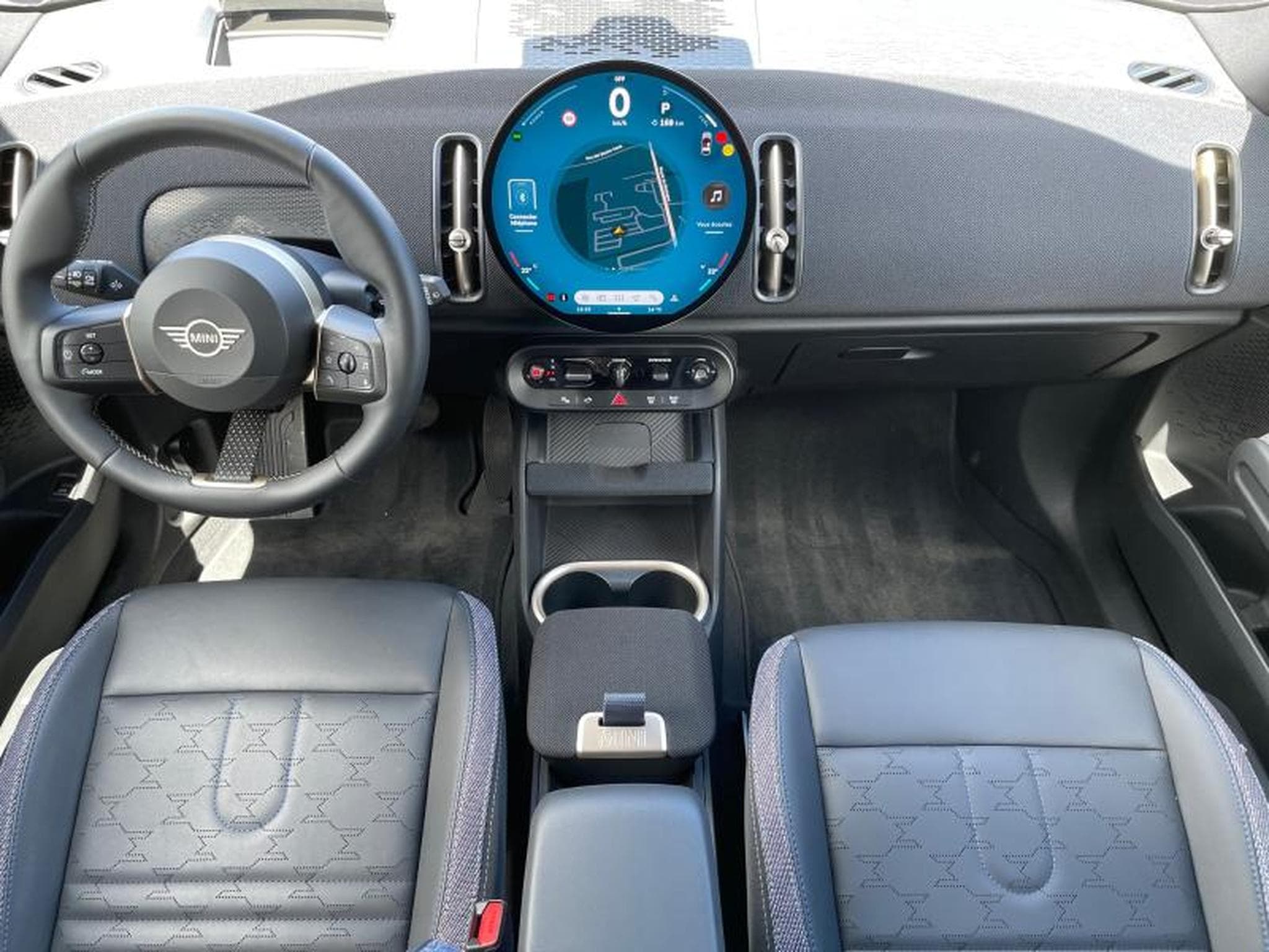 MINI Countryman Countryman C (2025) - Foto 9