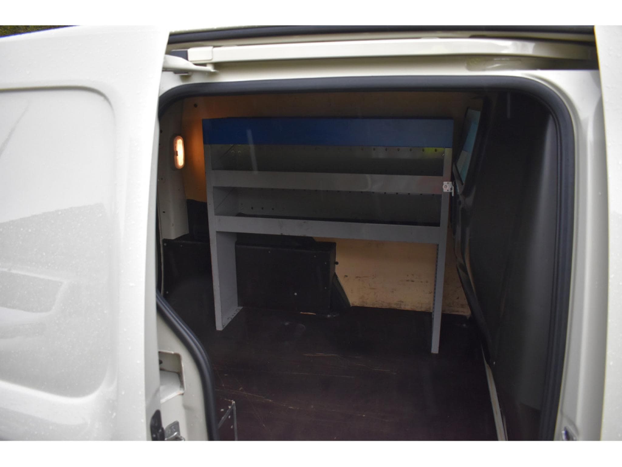 Mercedes Citan 109 CDI Airco comme neuf (2018) - Photo 11