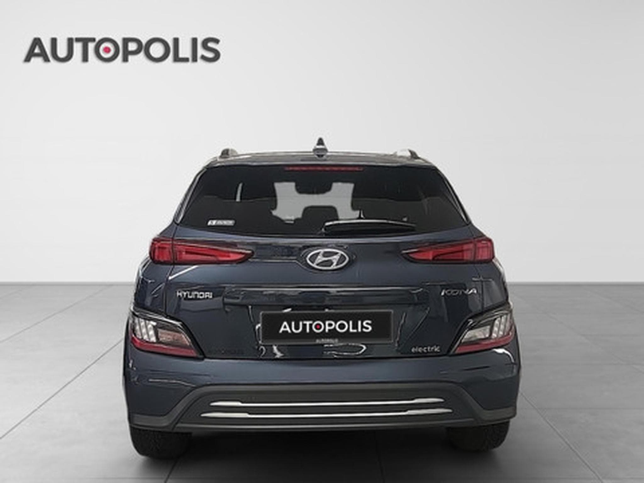 Hyundai Kona SKY 64KWh (2026) - Photo 15