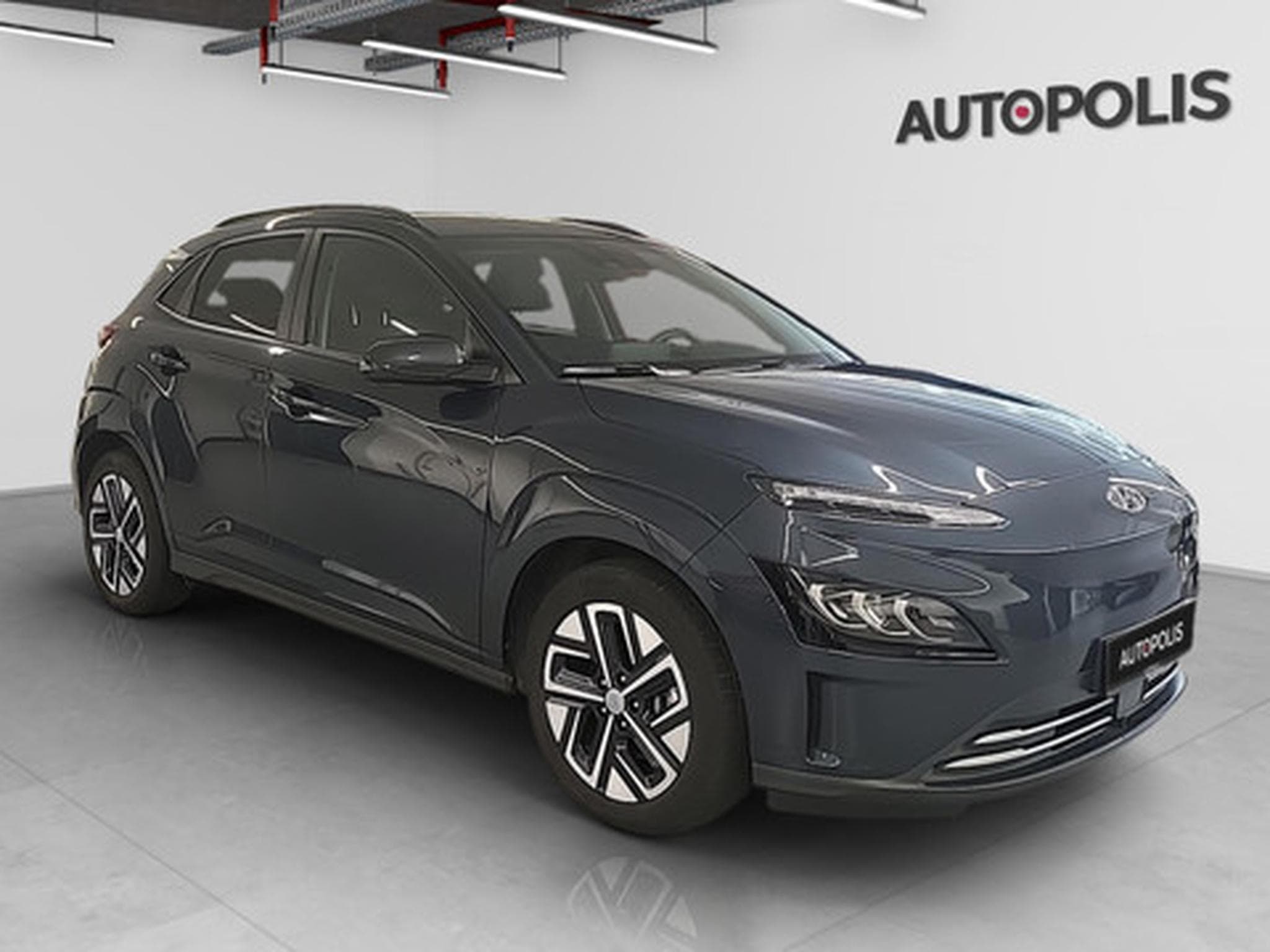 Hyundai Kona SKY 64KWh (2026) - Photo 17