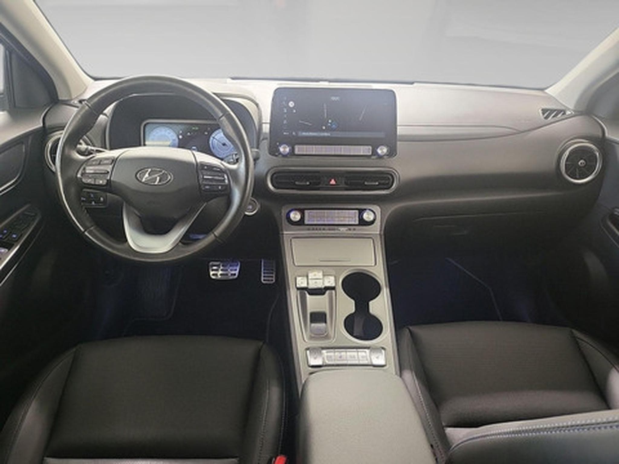 Hyundai Kona SKY 64KWh (2026) - Photo 5