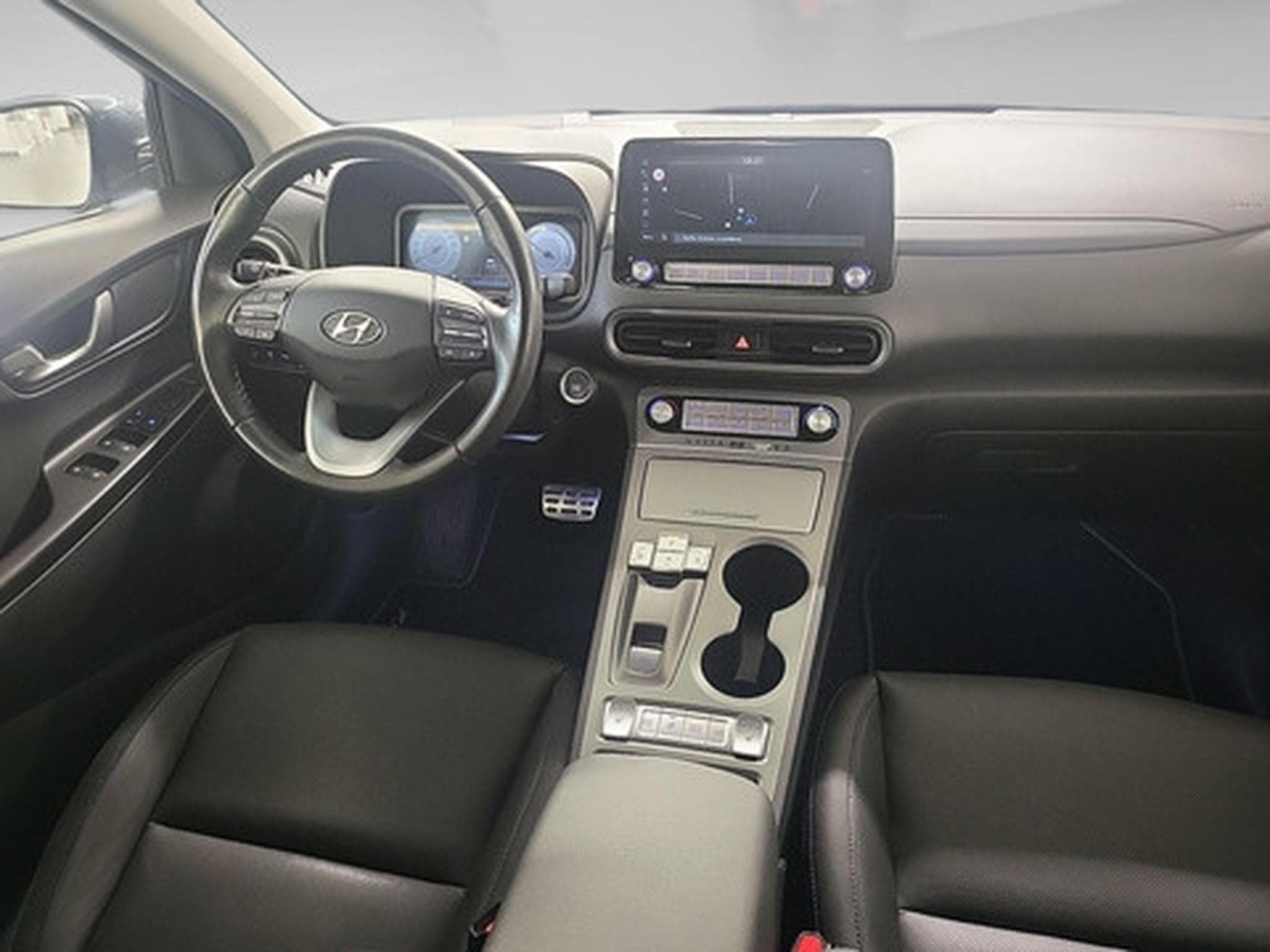 Hyundai Kona SKY 64KWh (2026) - Photo 6