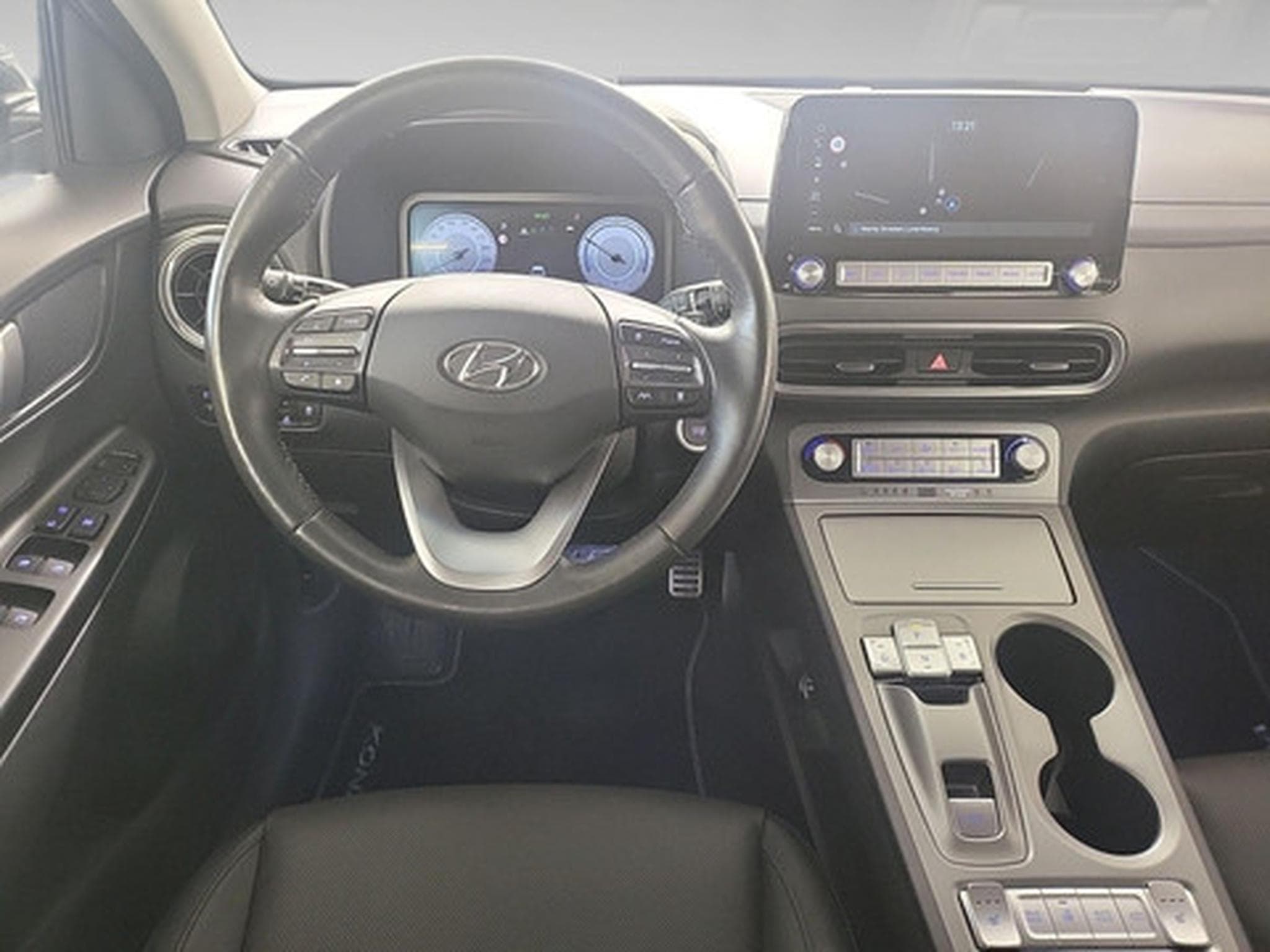 Hyundai Kona SKY 64KWh (2026) - Photo 7