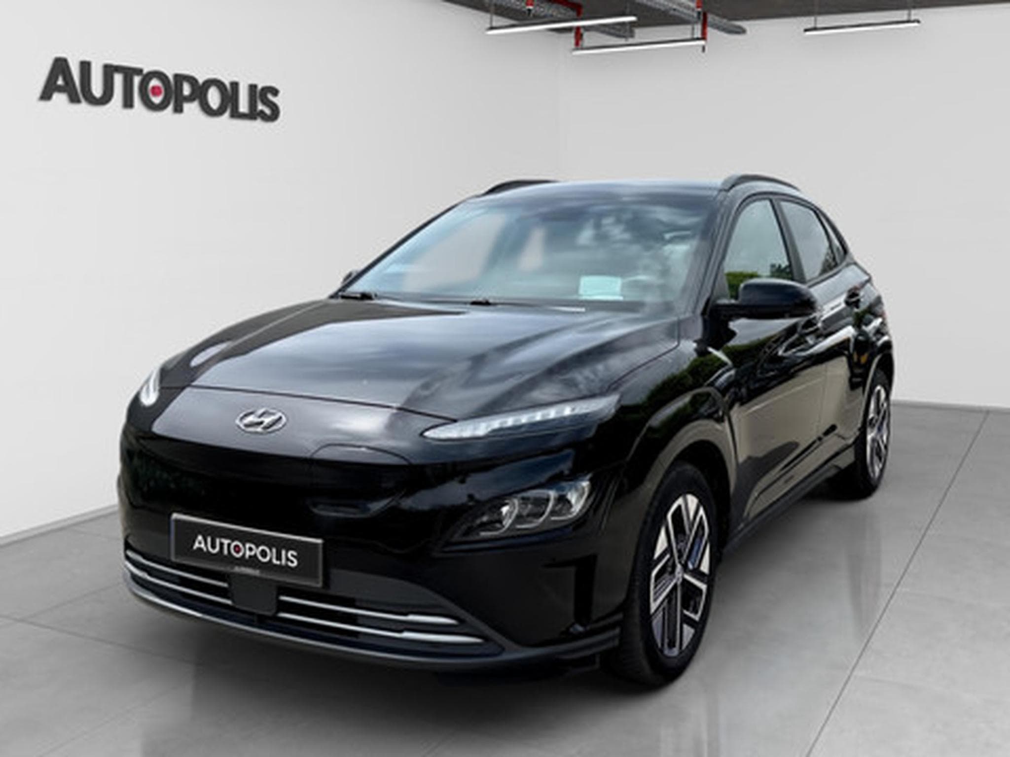 Hyundai Kona SKY (2026) - Photo 17