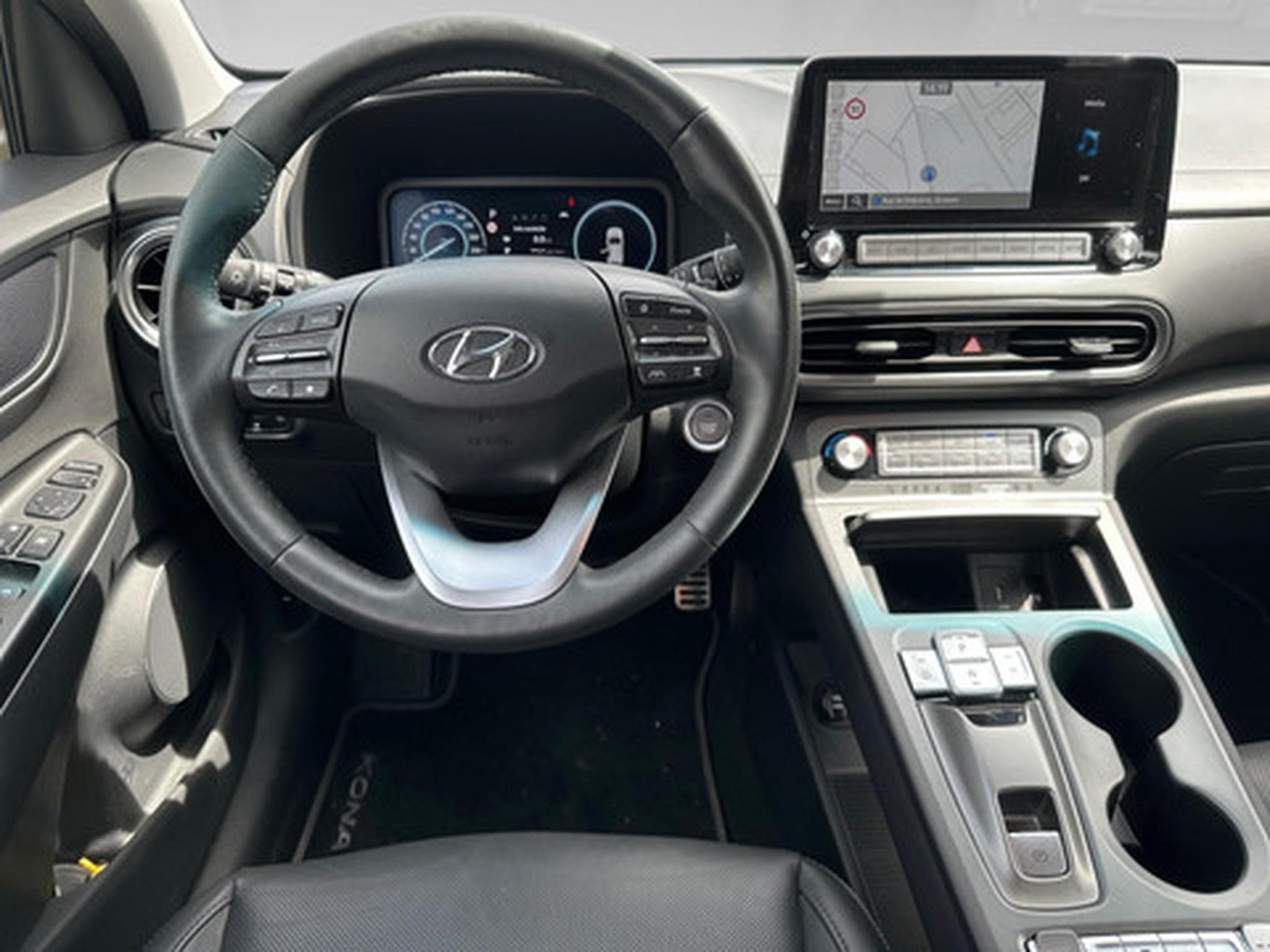 Hyundai Kona SKY (2026) - Photo 6