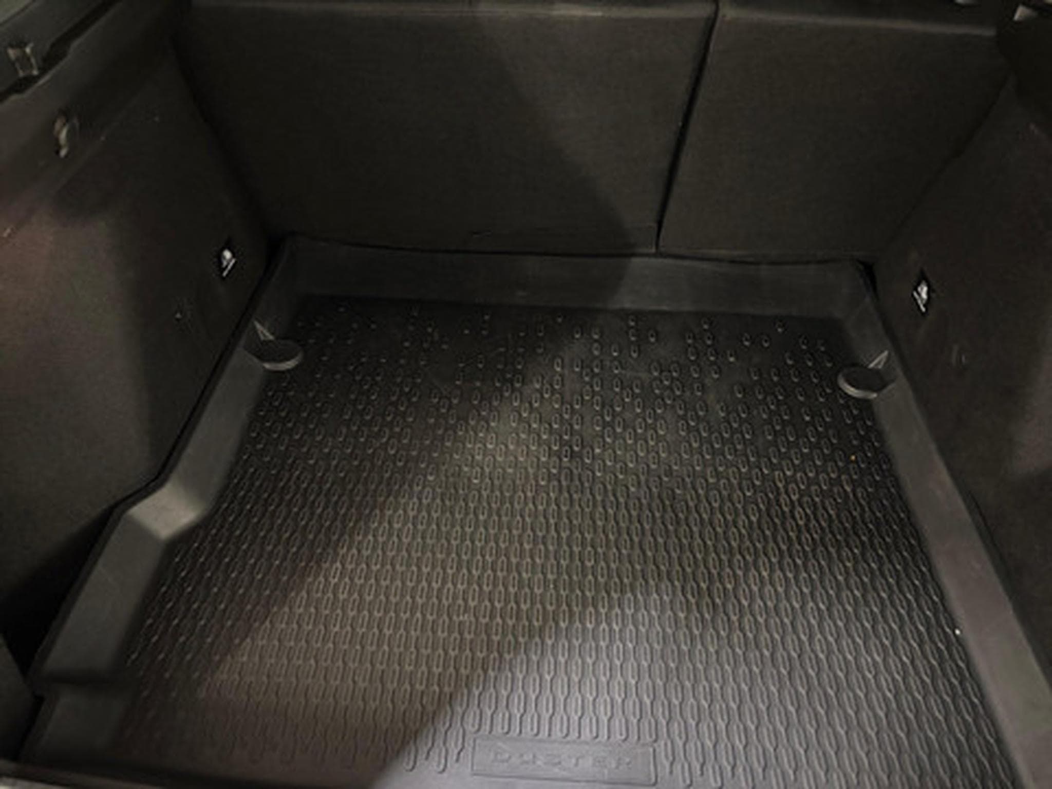 Dacia Duster II Journey (2026) - Photo 12