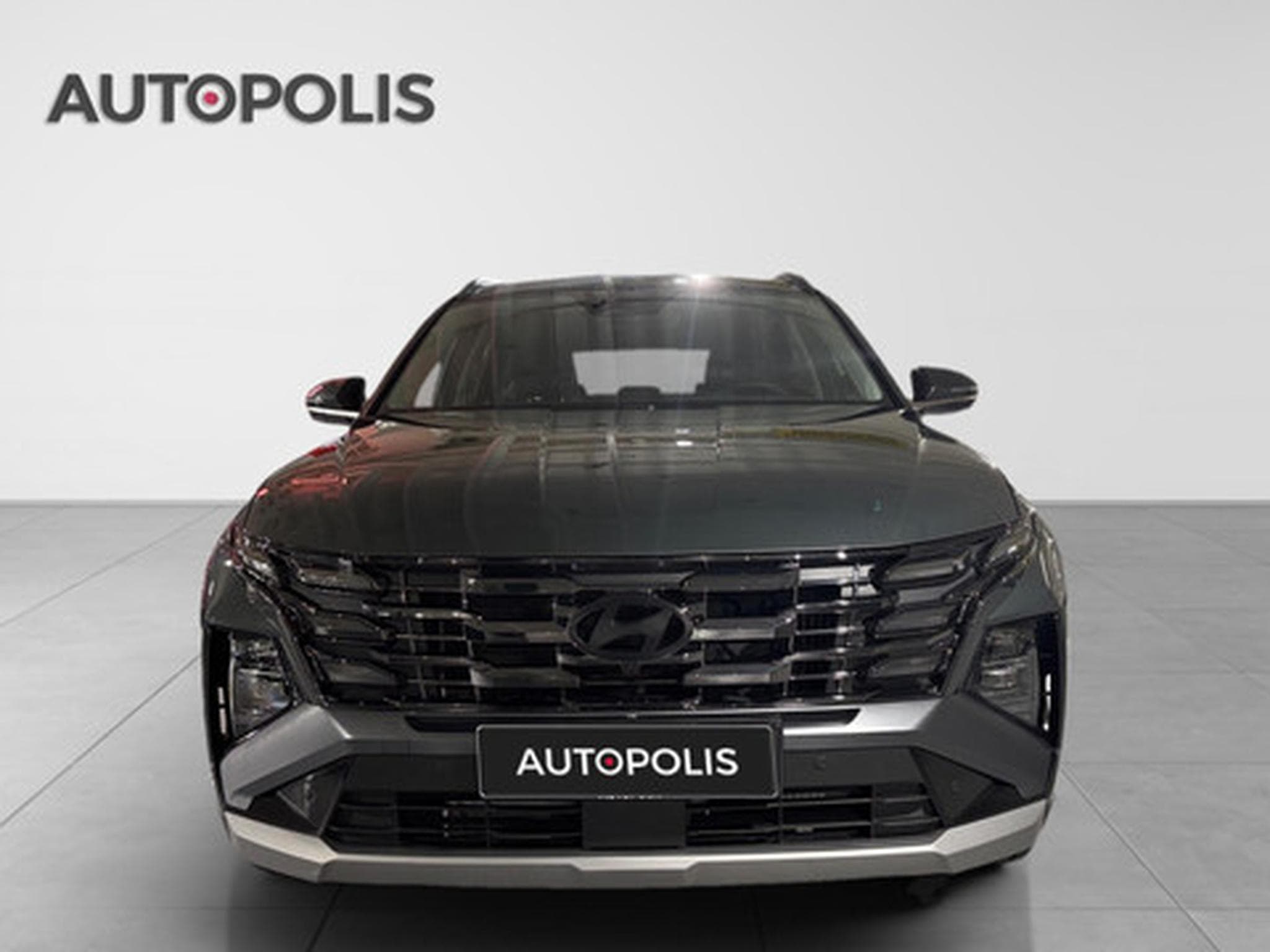 Hyundai Tucson 1.6 SHINE (2026) - Photo 14