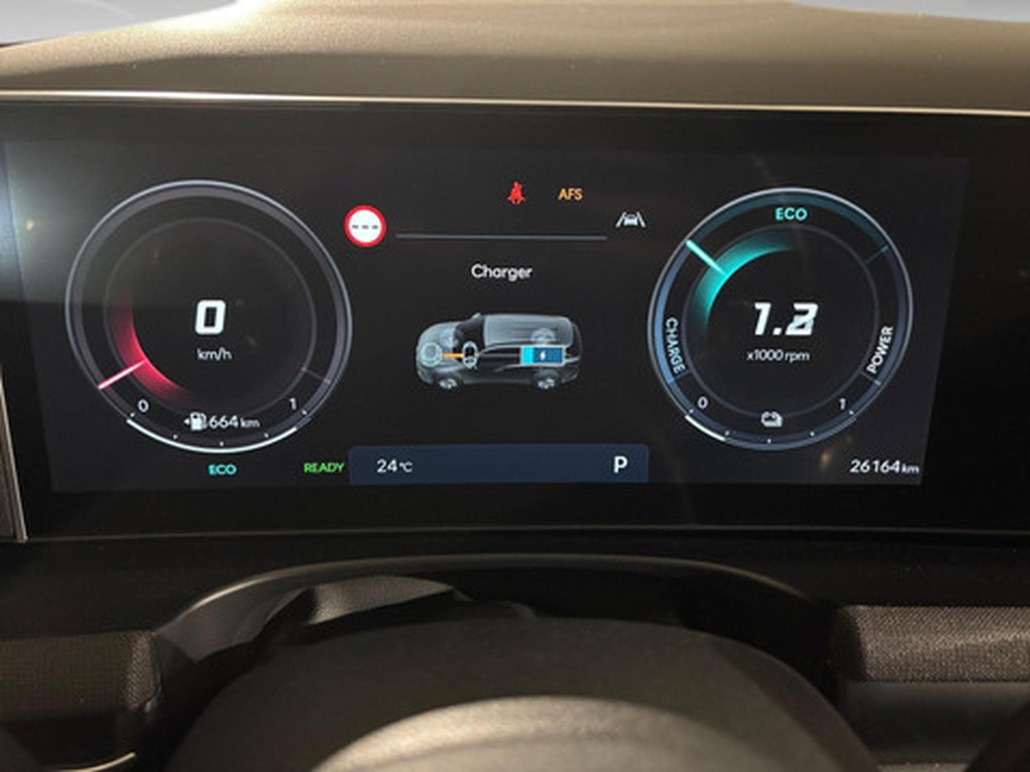 Hyundai Tucson 1.6 SHINE (2026) - Photo 2