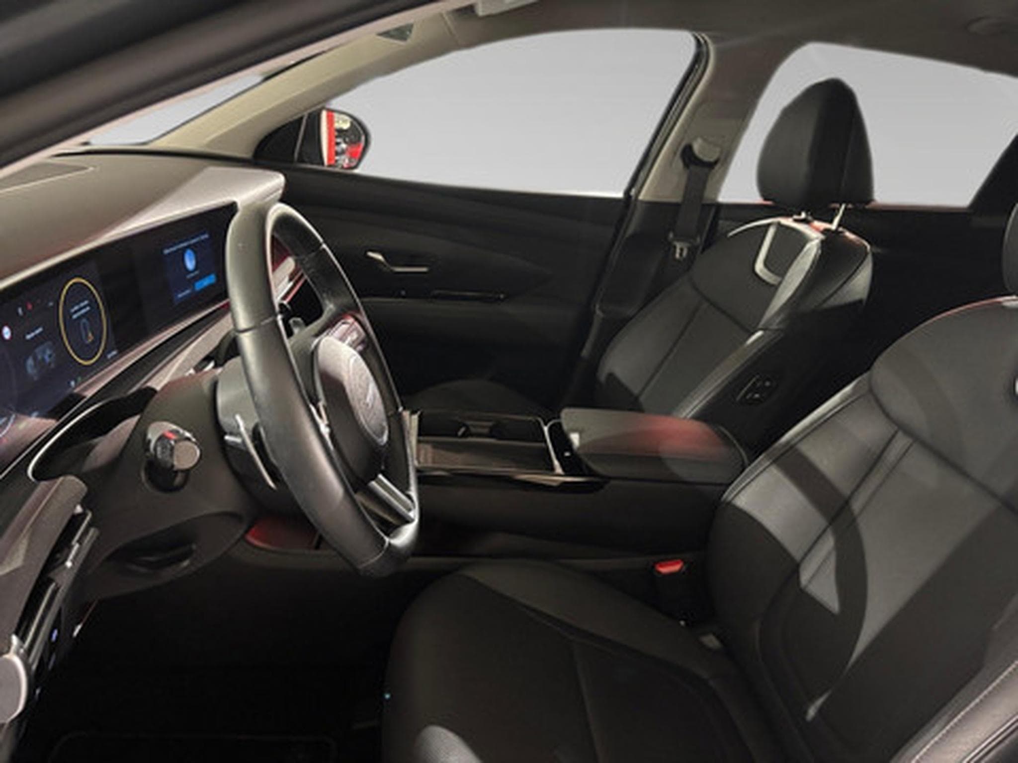 Hyundai Tucson 1.6 SHINE (2026) - Photo 4