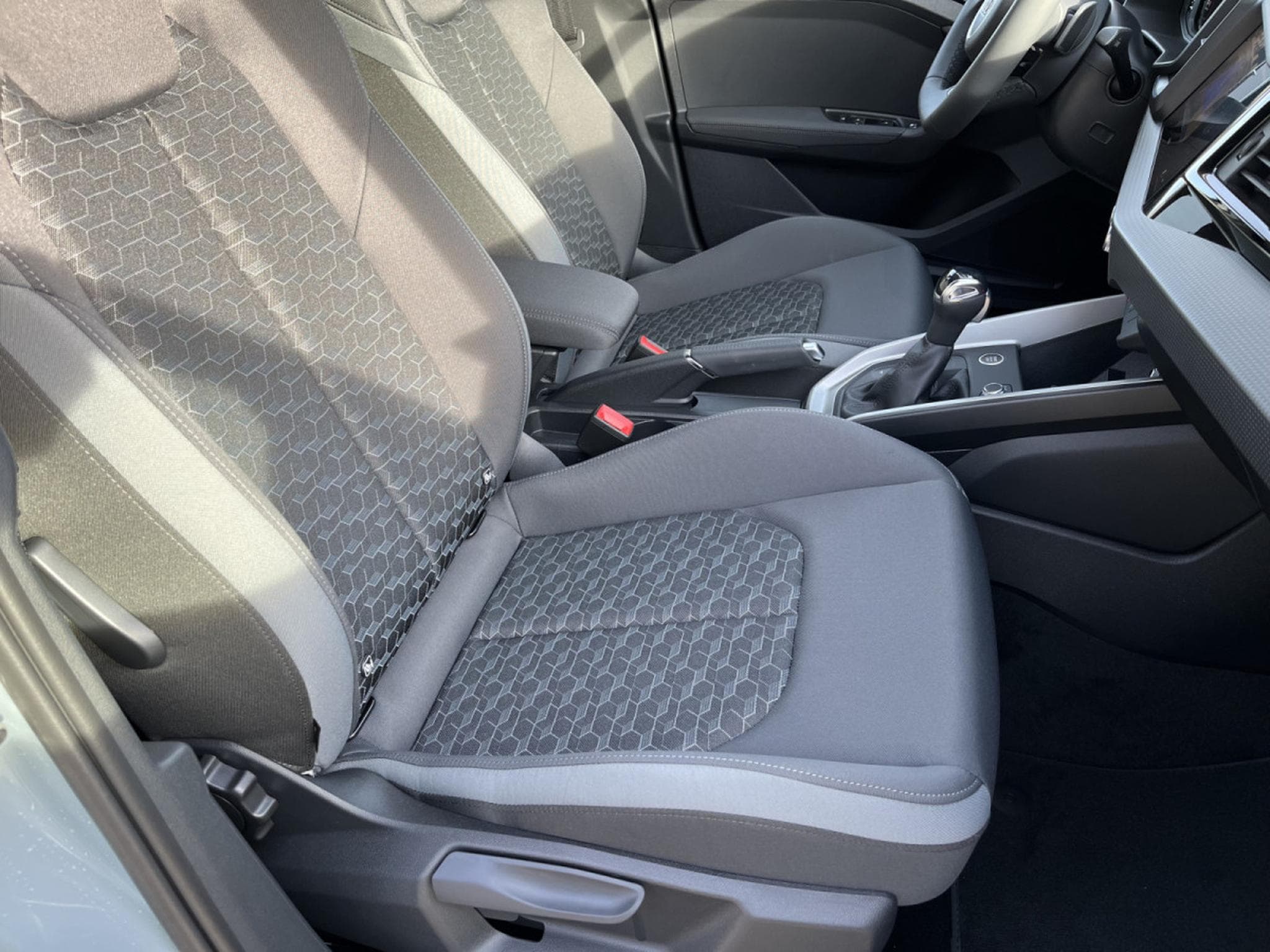 Audi A1 Sportback Adrenalin Black edition 30 TFSI 116cv S tronic Sli (2025) - Foto 11