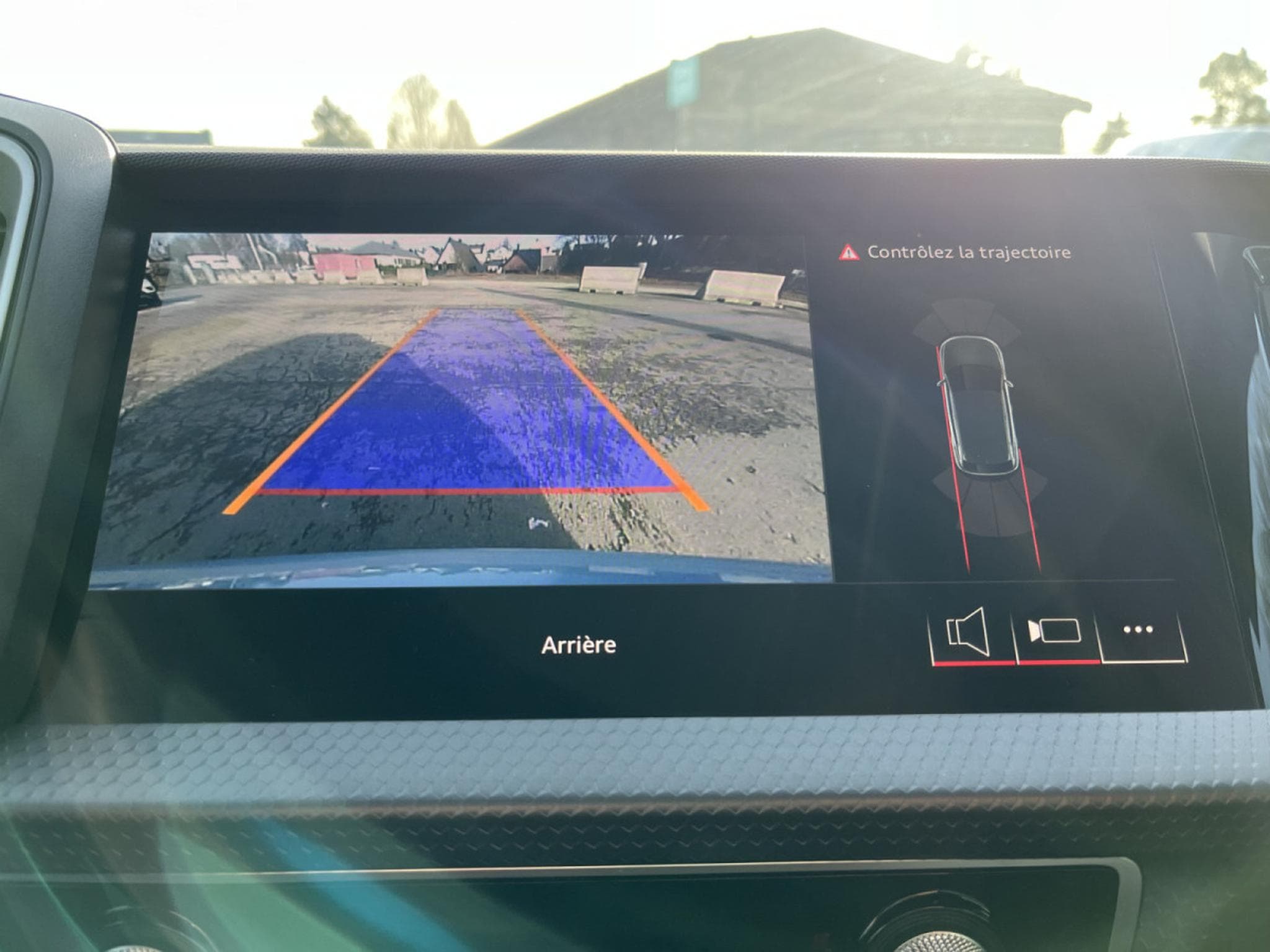 Audi A1 Sportback Adrenalin Black edition 30 TFSI 116cv S tronic Sli (2025) - Foto 17