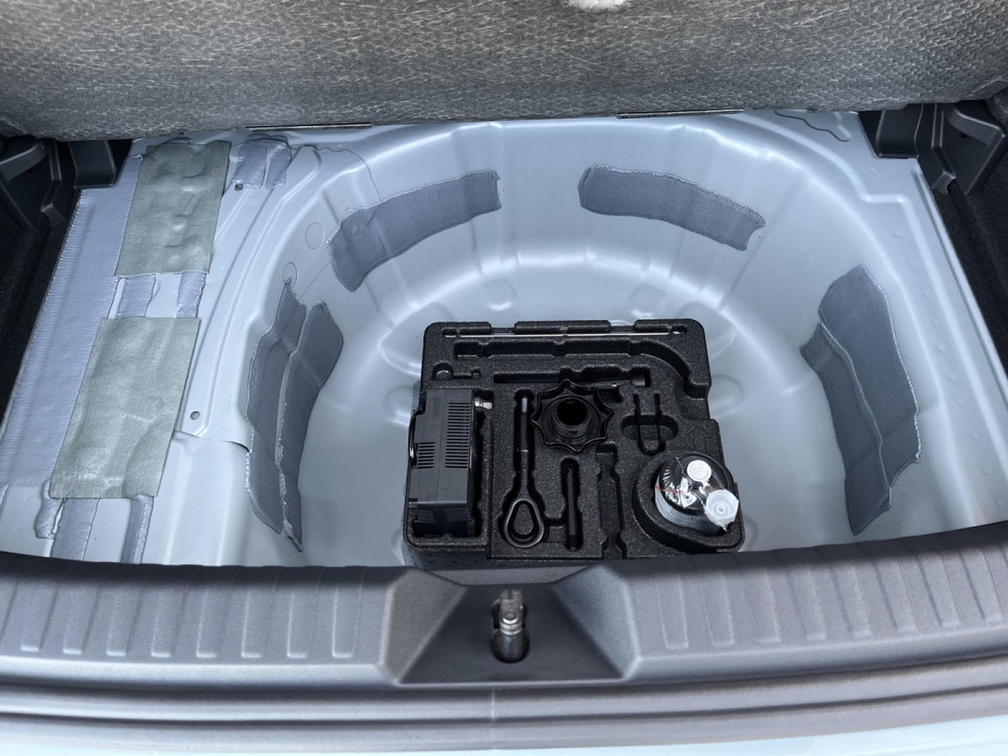 Audi A1 Sportback Adrenalin Black edition 30 TFSI 116cv S tronic Sli (2025) - Foto 26