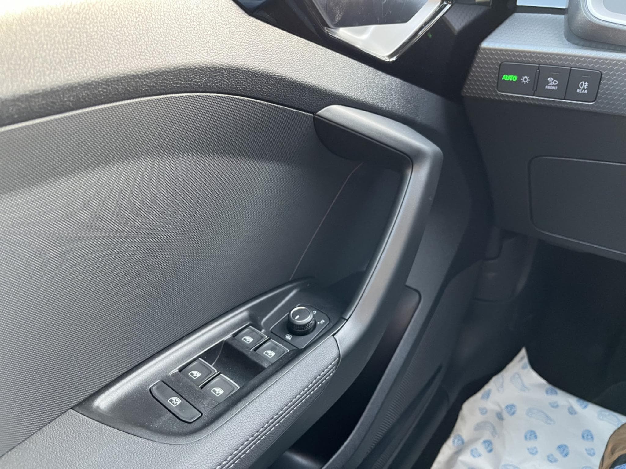 Audi A1 Sportback Adrenalin Black edition 30 TFSI 116cv S tronic Sli (2025) - Foto 29