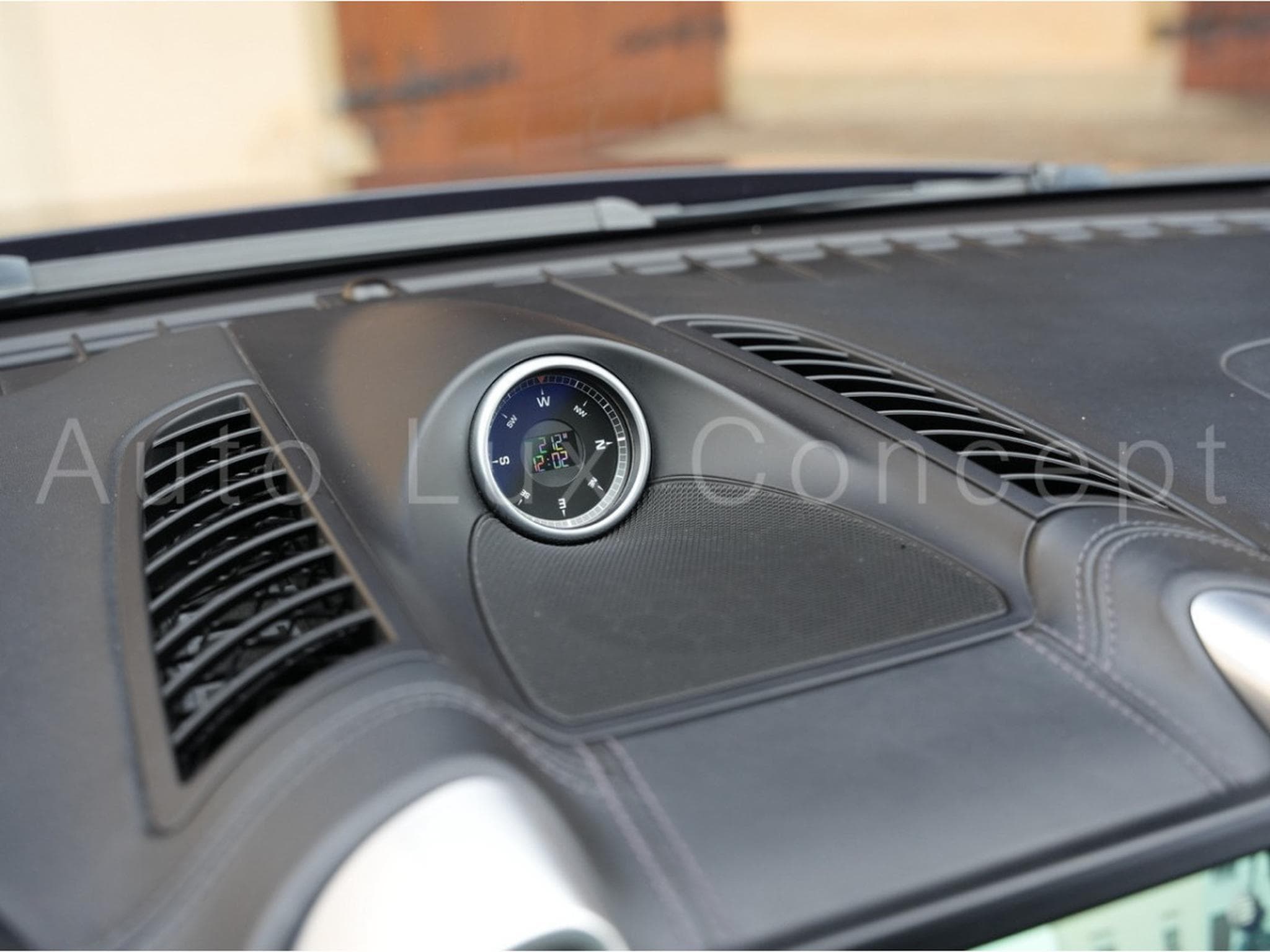 Porsche Cayenne Diesel (2016) - Foto 15