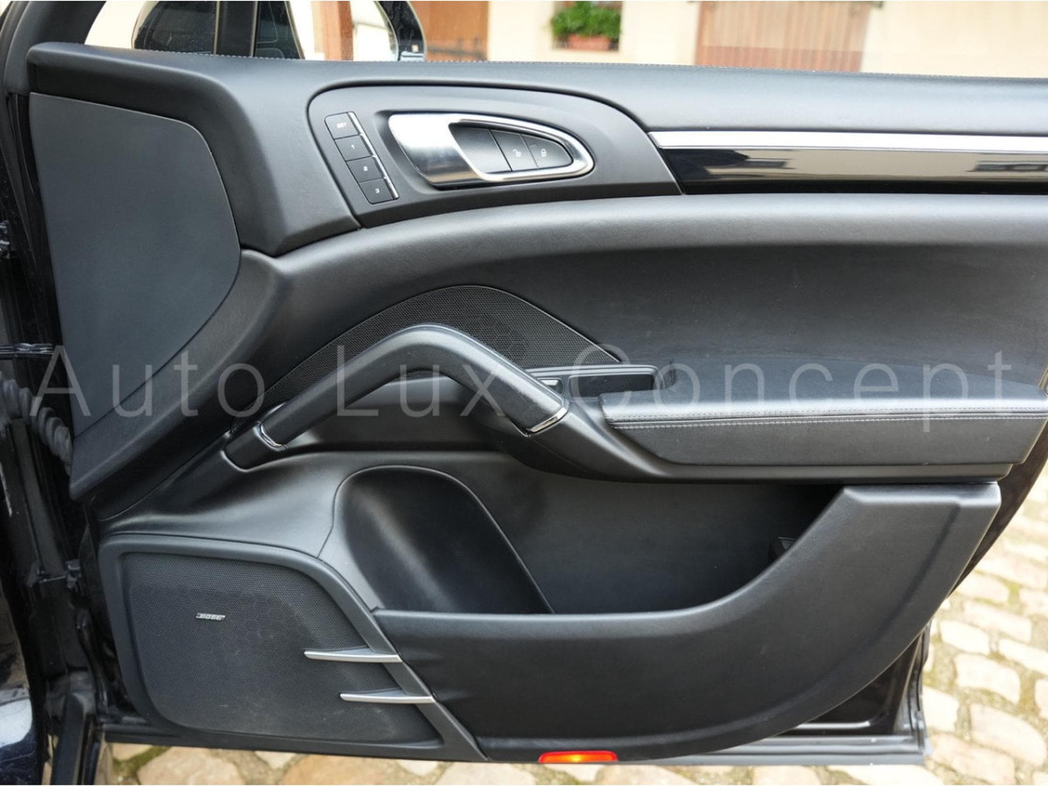 Porsche Cayenne Diesel (2016) - Foto 22