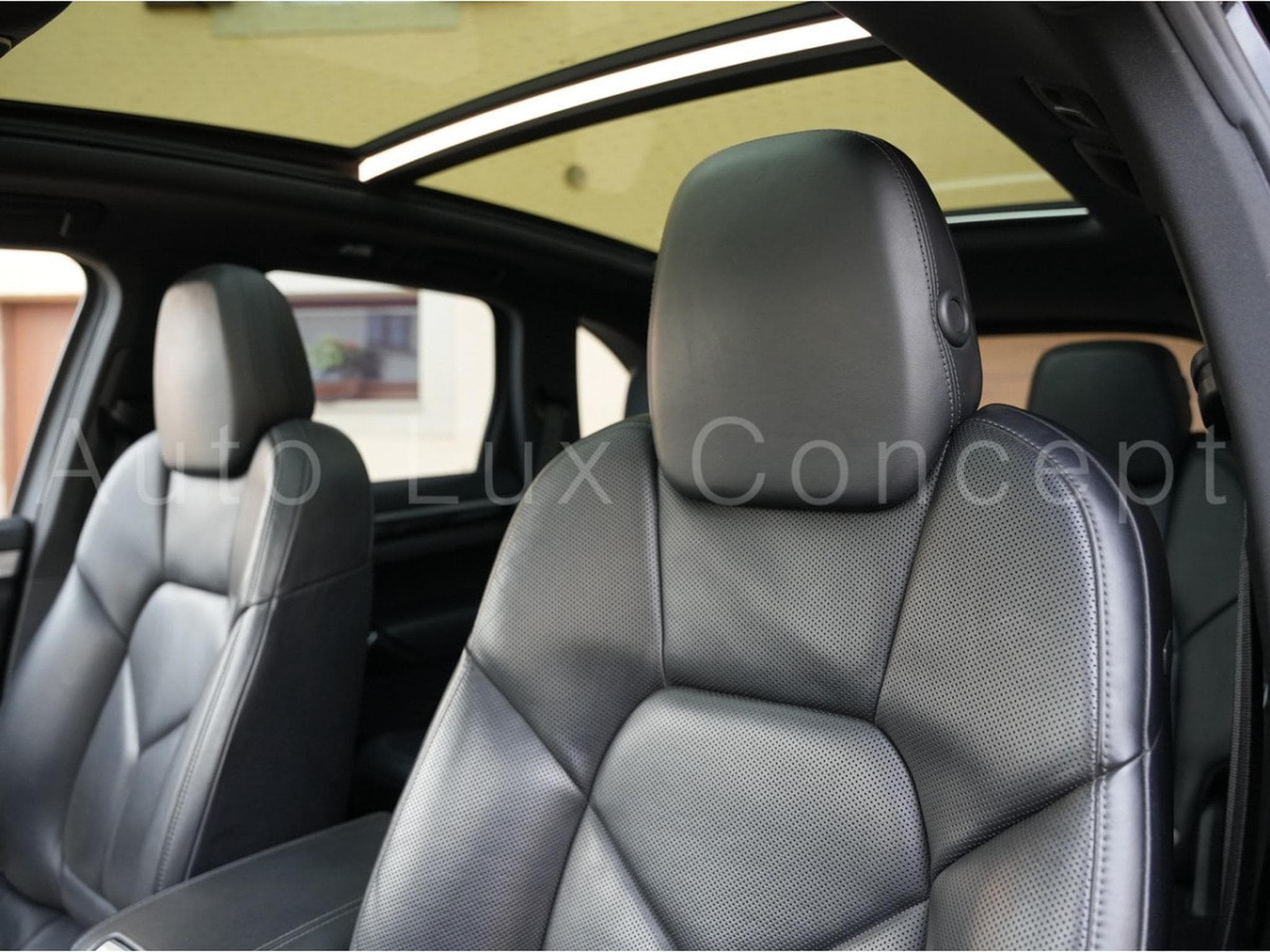 Porsche Cayenne Diesel (2016) - Foto 8