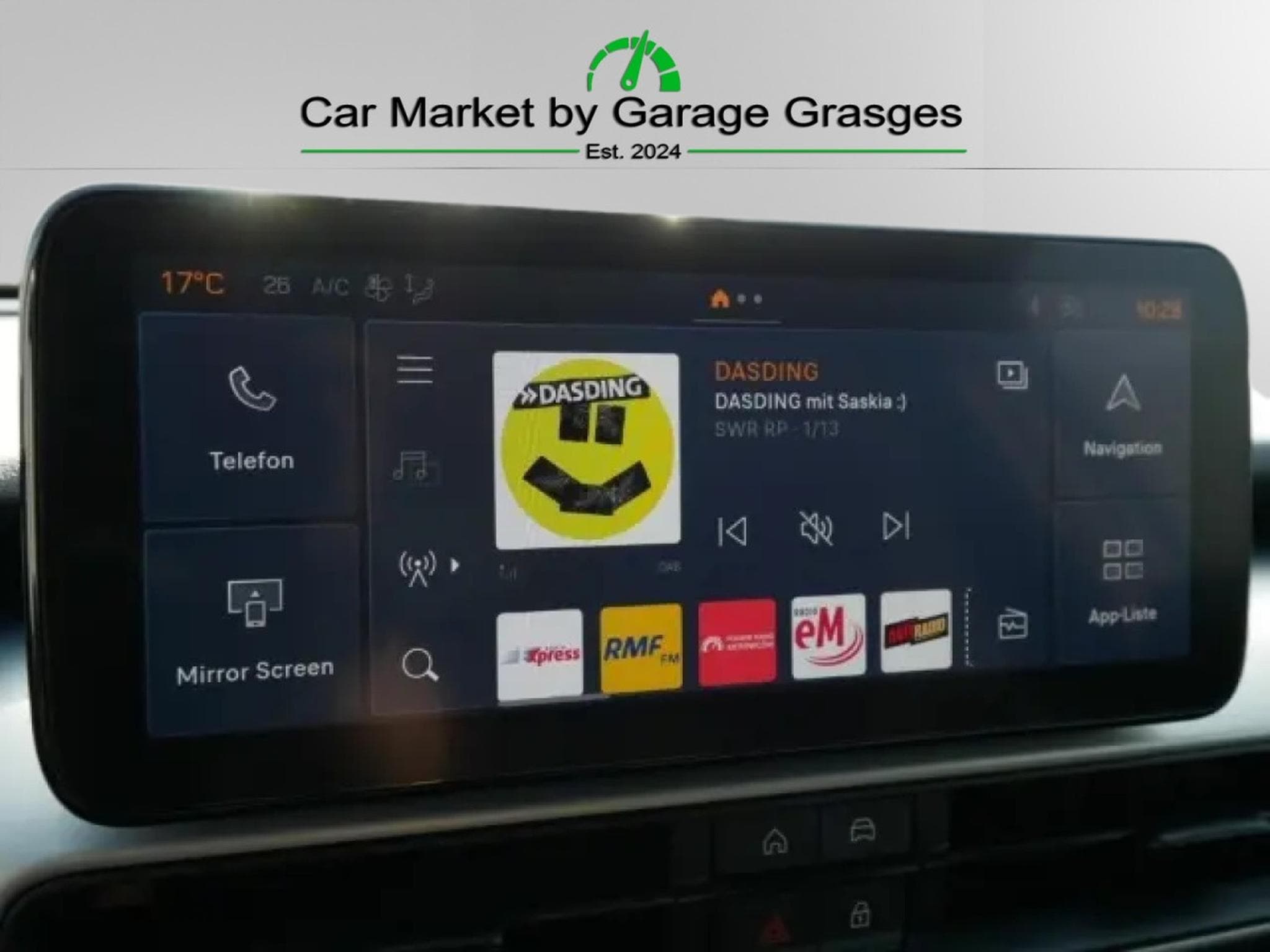 Jeep Avenger Summit e-Hybrid 1.2 (2025) - Photo 21