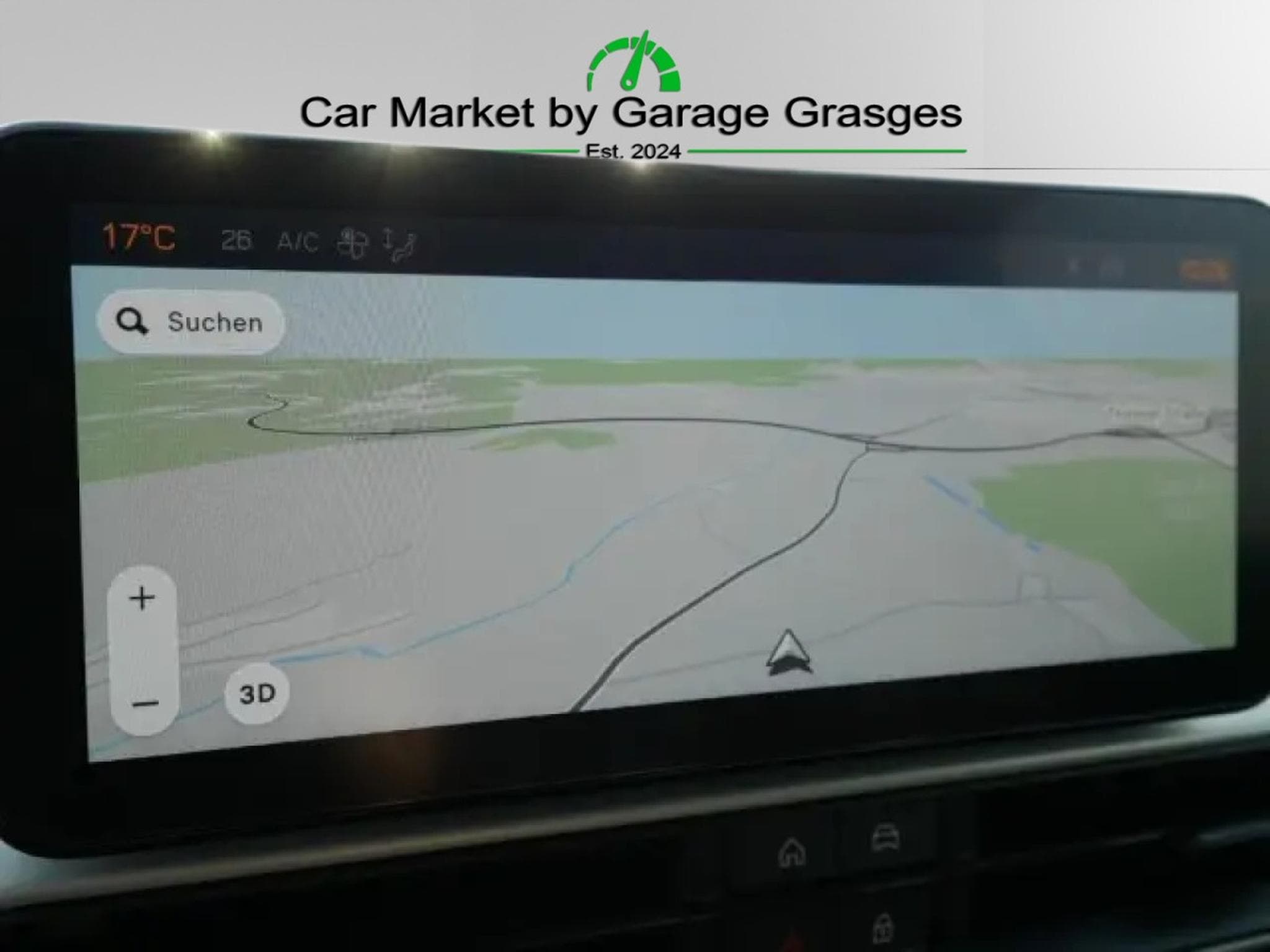 Jeep Avenger Summit e-Hybrid 1.2 (2025) - Photo 22