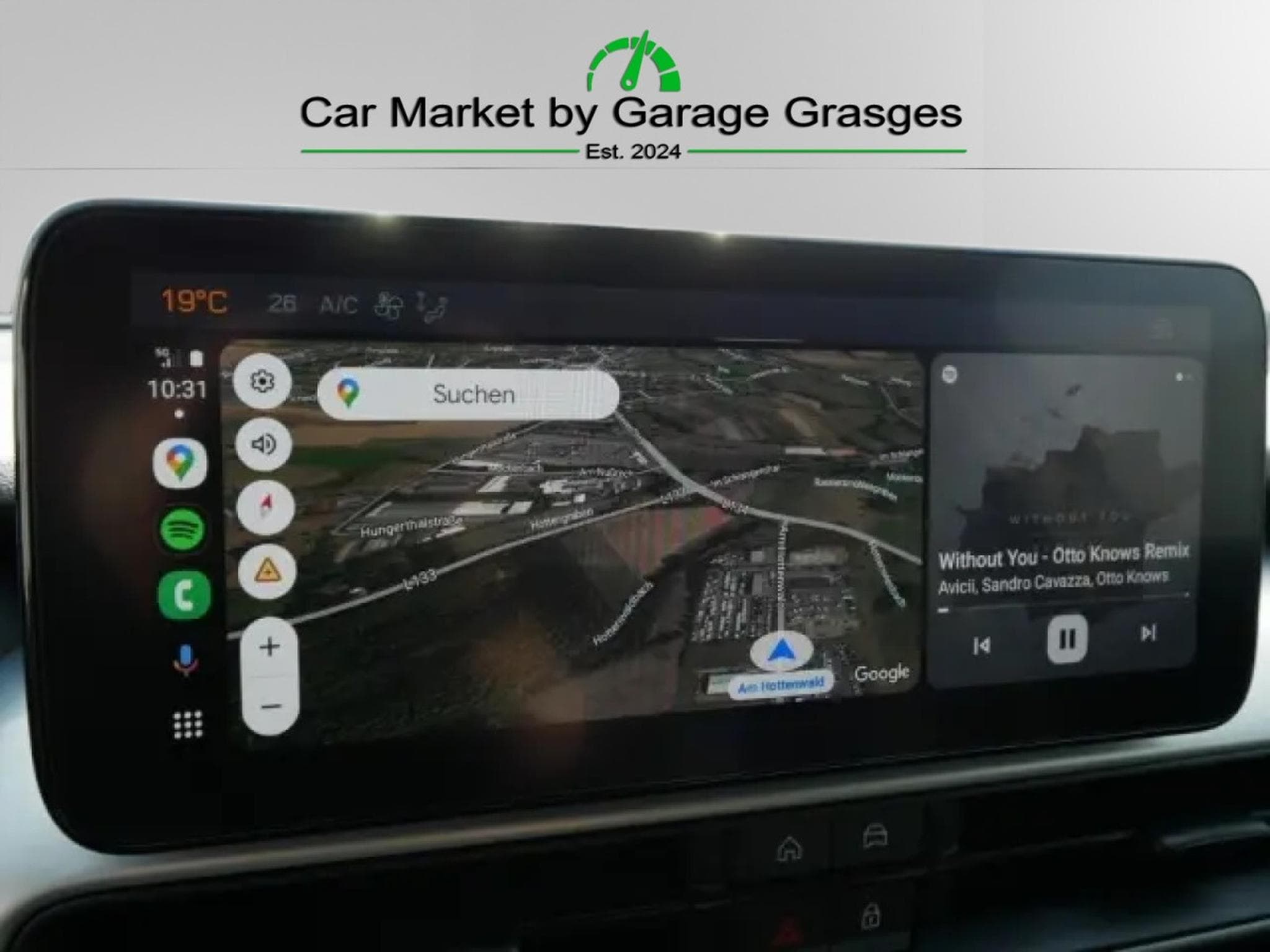 Jeep Avenger Summit e-Hybrid 1.2 (2025) - Photo 23