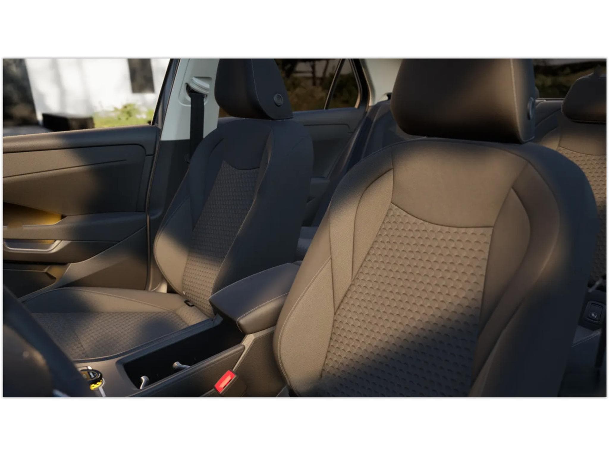 VW T-Roc Life 1.5 eTSI 110 kW / 150 CV Boîte à double embrayage 7 vit (2026) - Foto 10