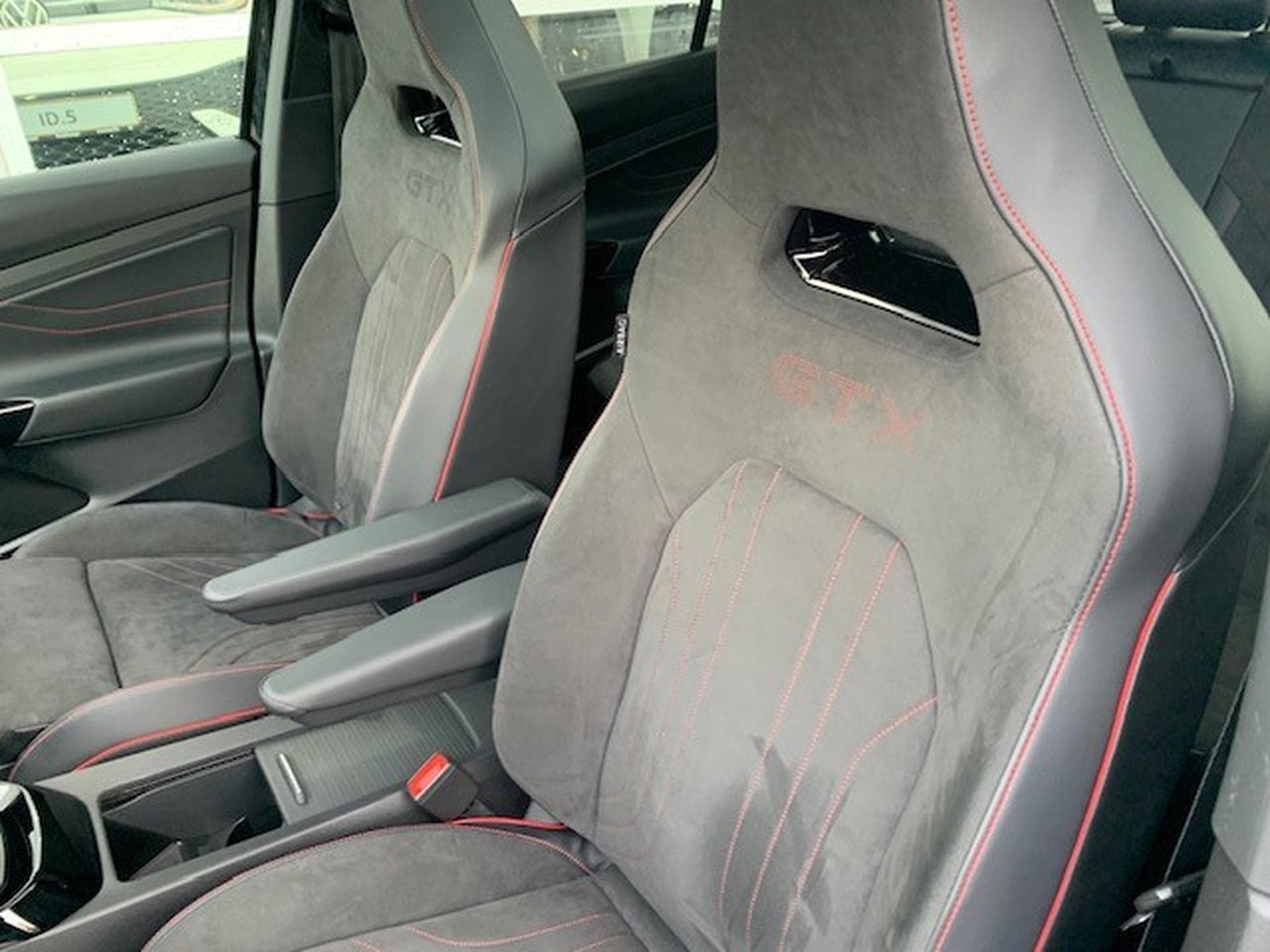 VW ID.5 GTX 4MOTION 220kW / 77kWh (2023) - Foto 2