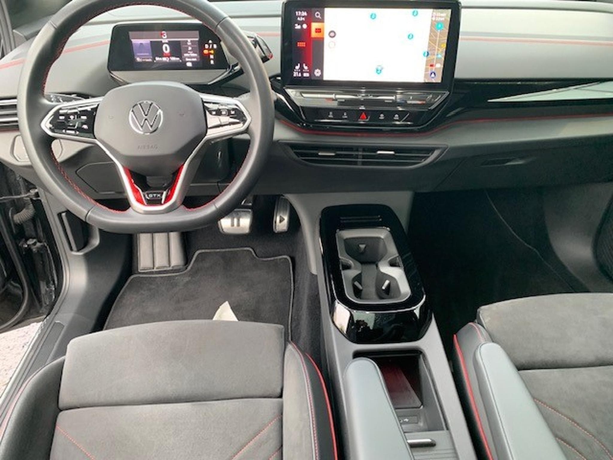 VW ID.5 GTX 4MOTION 220kW / 77kWh (2023) - Foto 3