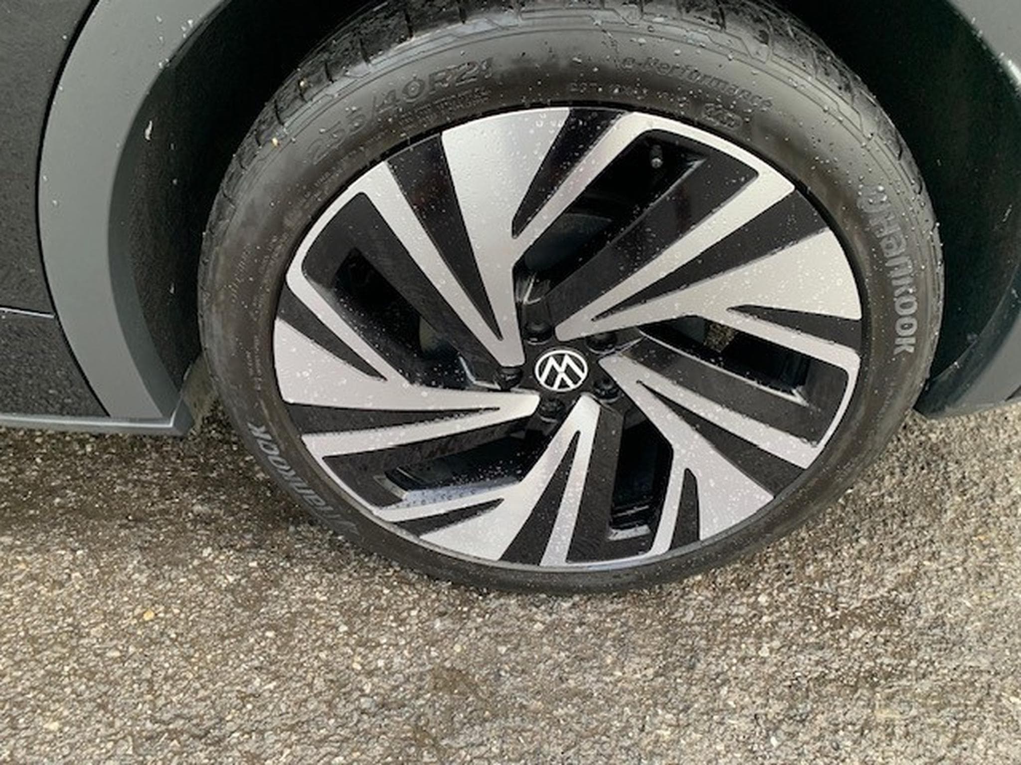 VW ID.5 GTX 4MOTION 220kW / 77kWh (2023) - Foto 4