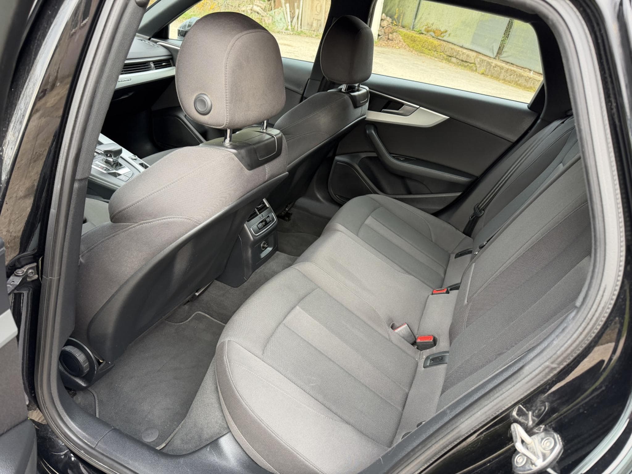 Audi A4 AUDI A4 ALLROAD 2.0TDI 190CV PACK BUSINESS S-TRONIC (2018) - Foto 5