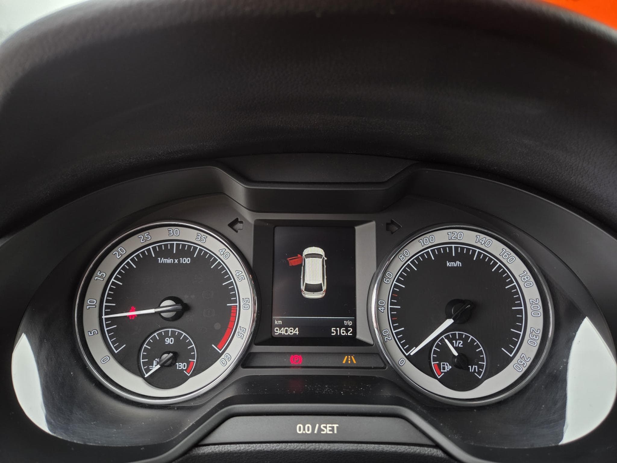 Skoda Octavia TDI DSG 150CV EDITION Laurin & klement (2019) - Photo 15