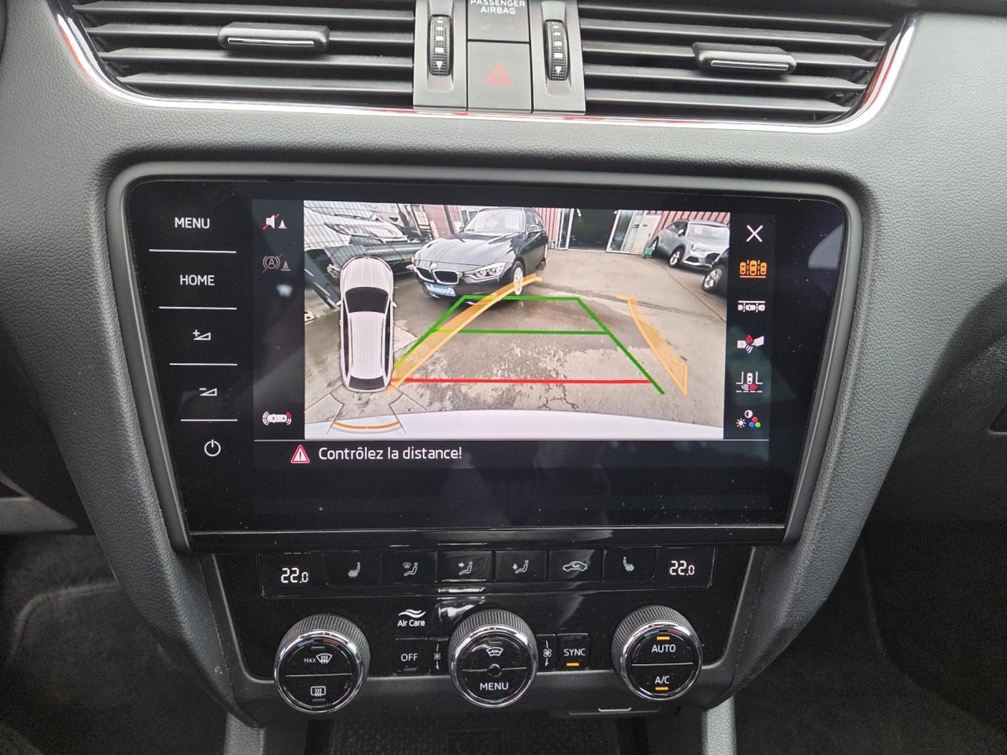 Skoda Octavia TDI DSG 150CV EDITION Laurin & klement (2019) - Photo 19