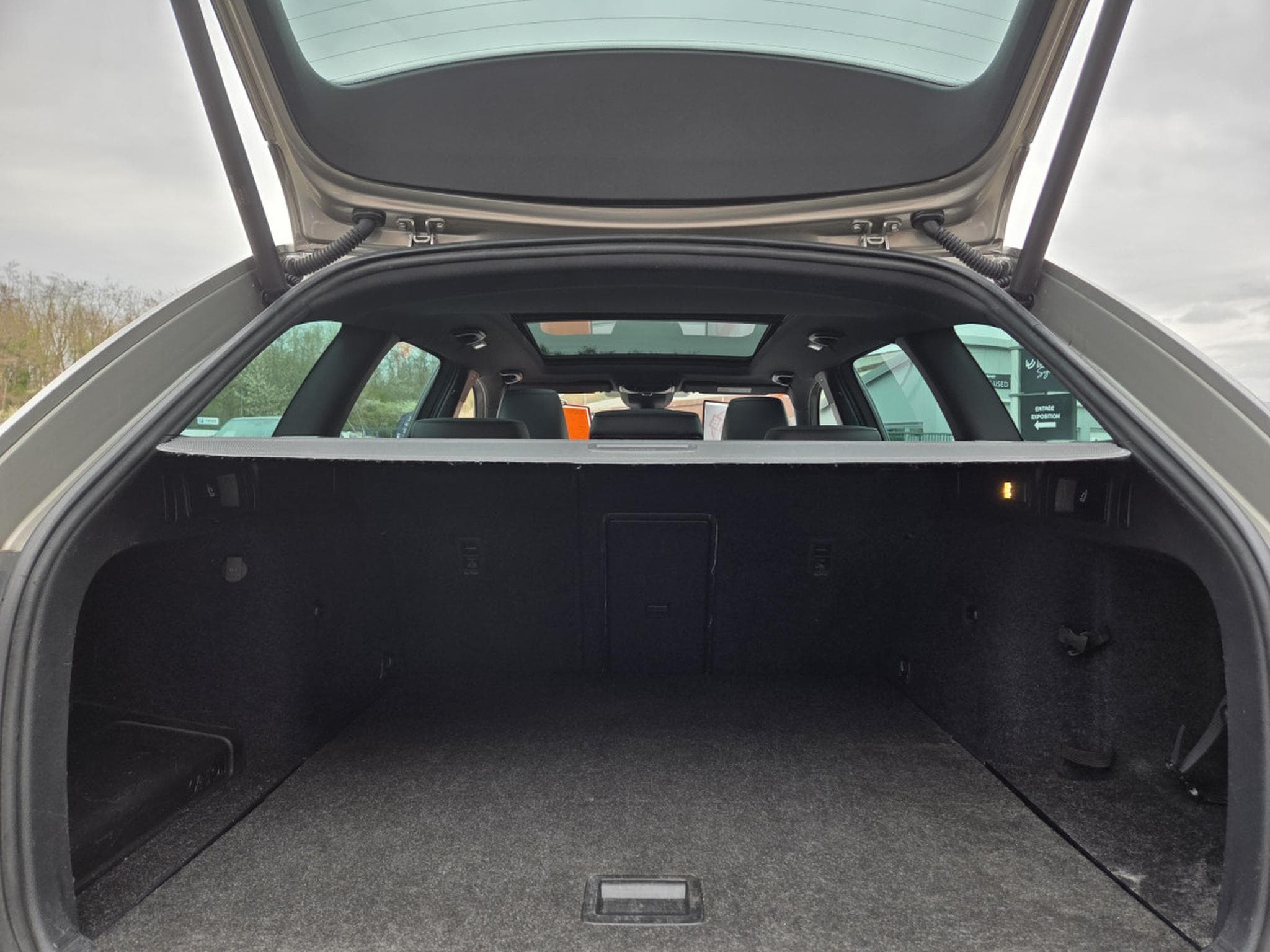 Skoda Octavia TDI DSG 150CV EDITION Laurin & klement (2019) - Photo 25