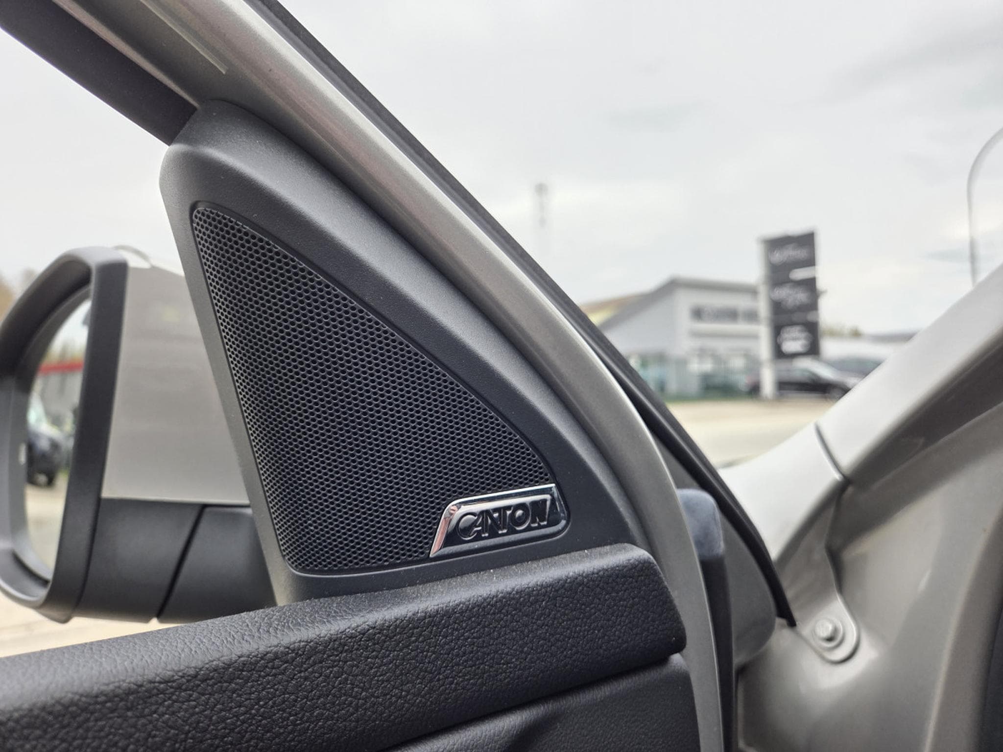 Skoda Octavia TDI DSG 150CV EDITION Laurin & klement (2019) - Photo 4