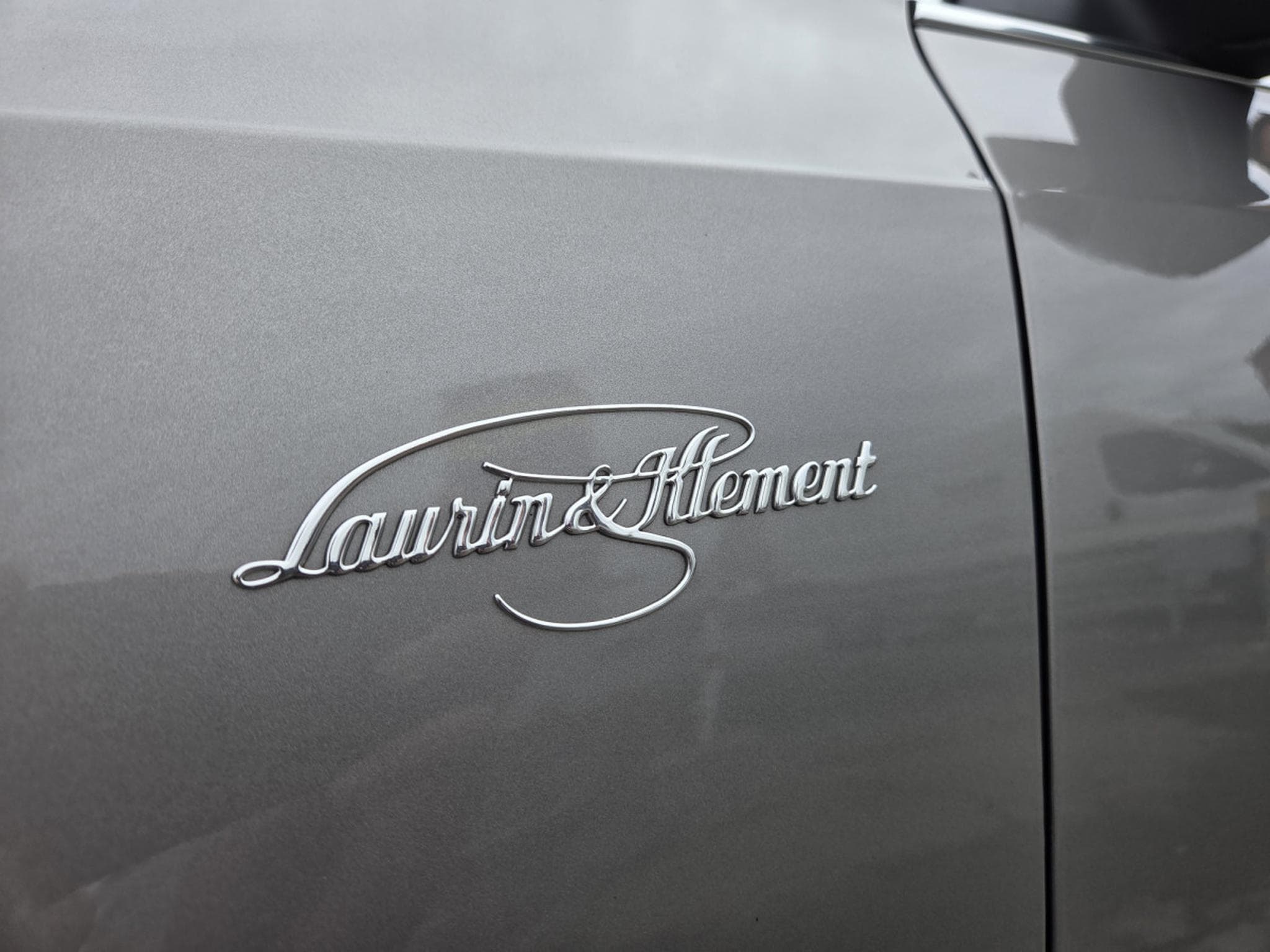 Skoda Octavia TDI DSG 150CV EDITION Laurin & klement (2019) - Photo 5