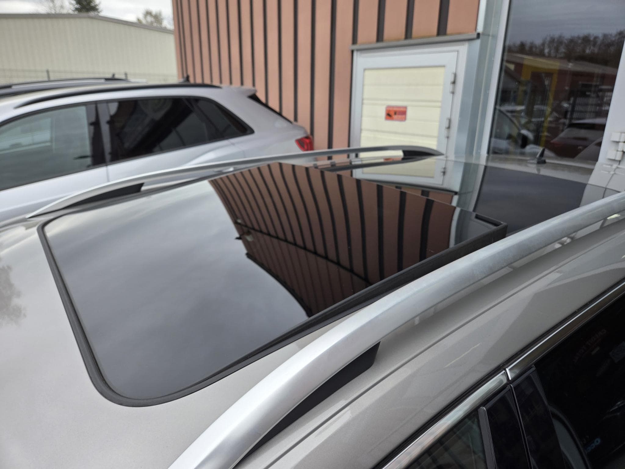 Skoda Octavia TDI DSG 150CV EDITION Laurin & klement (2019) - Photo 6