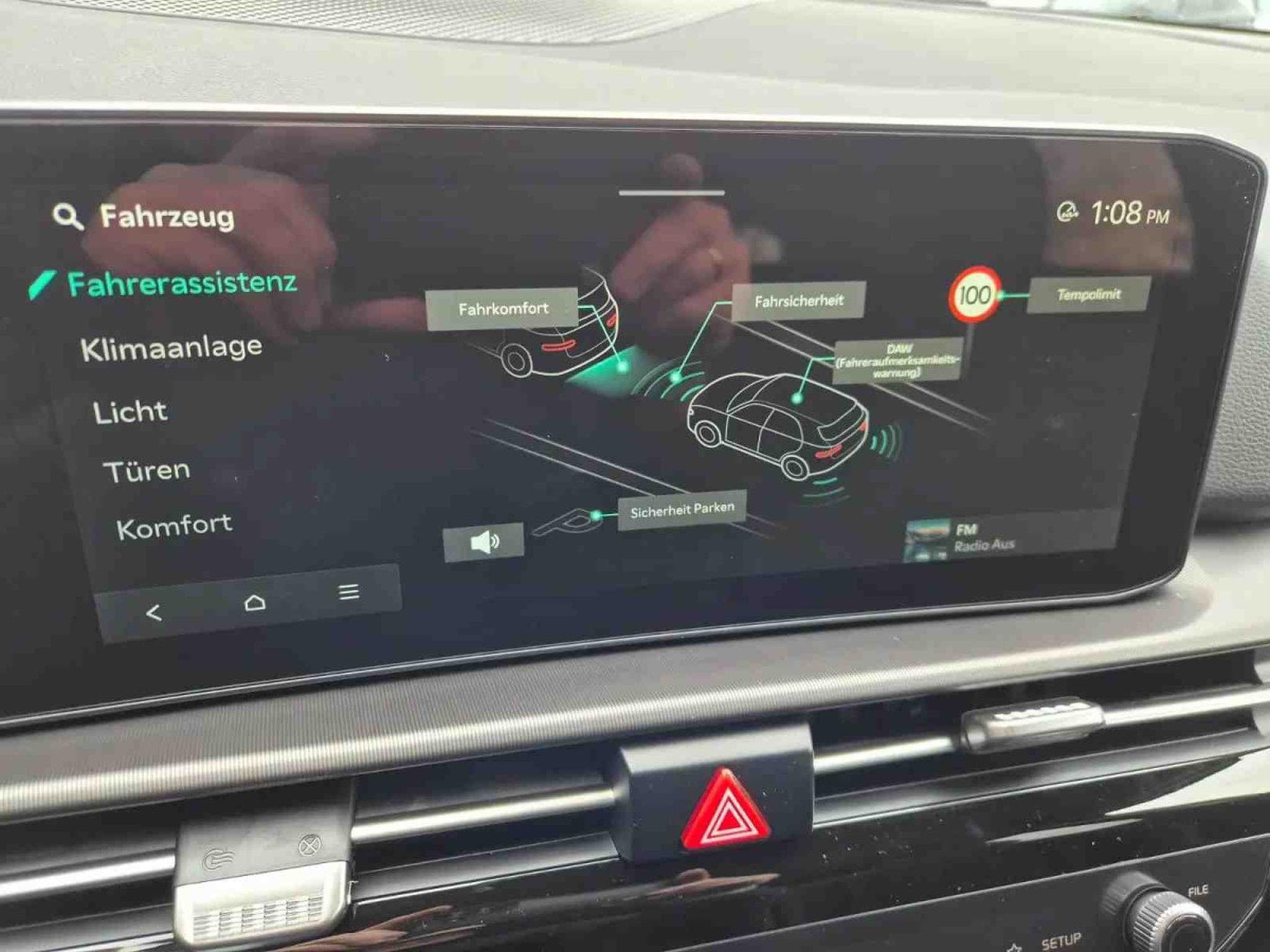 Kia Sportage 1.6 T-GDI AUTO 150 Spirit (2026) - Photo 17