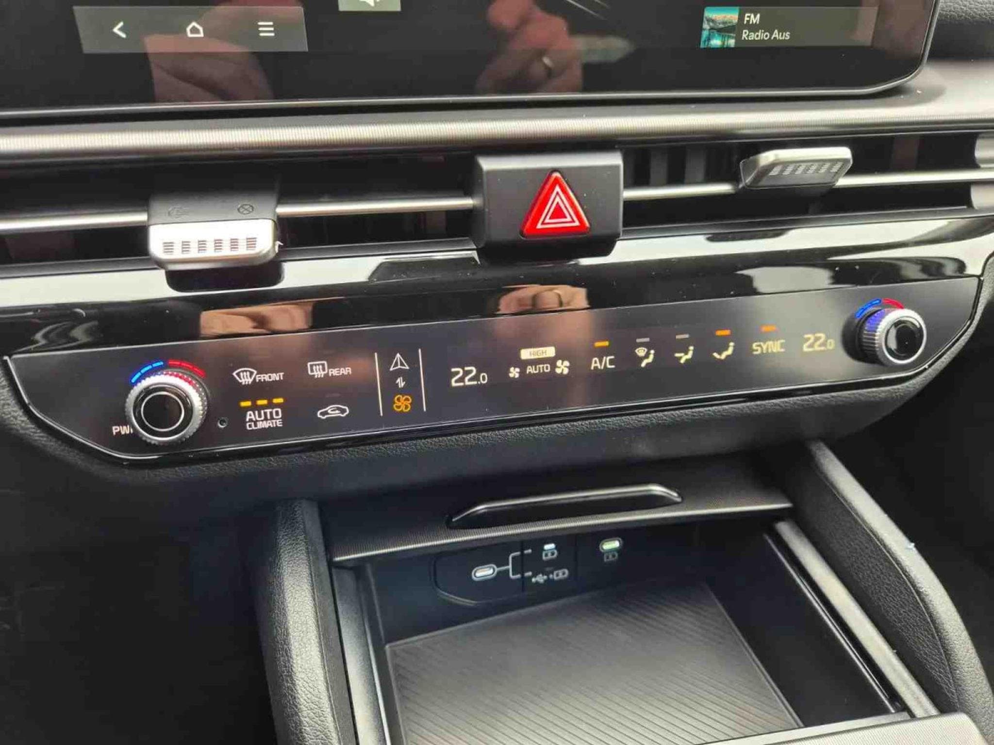 Kia Sportage 1.6 T-GDI AUTO 150 Spirit (2026) - Photo 18