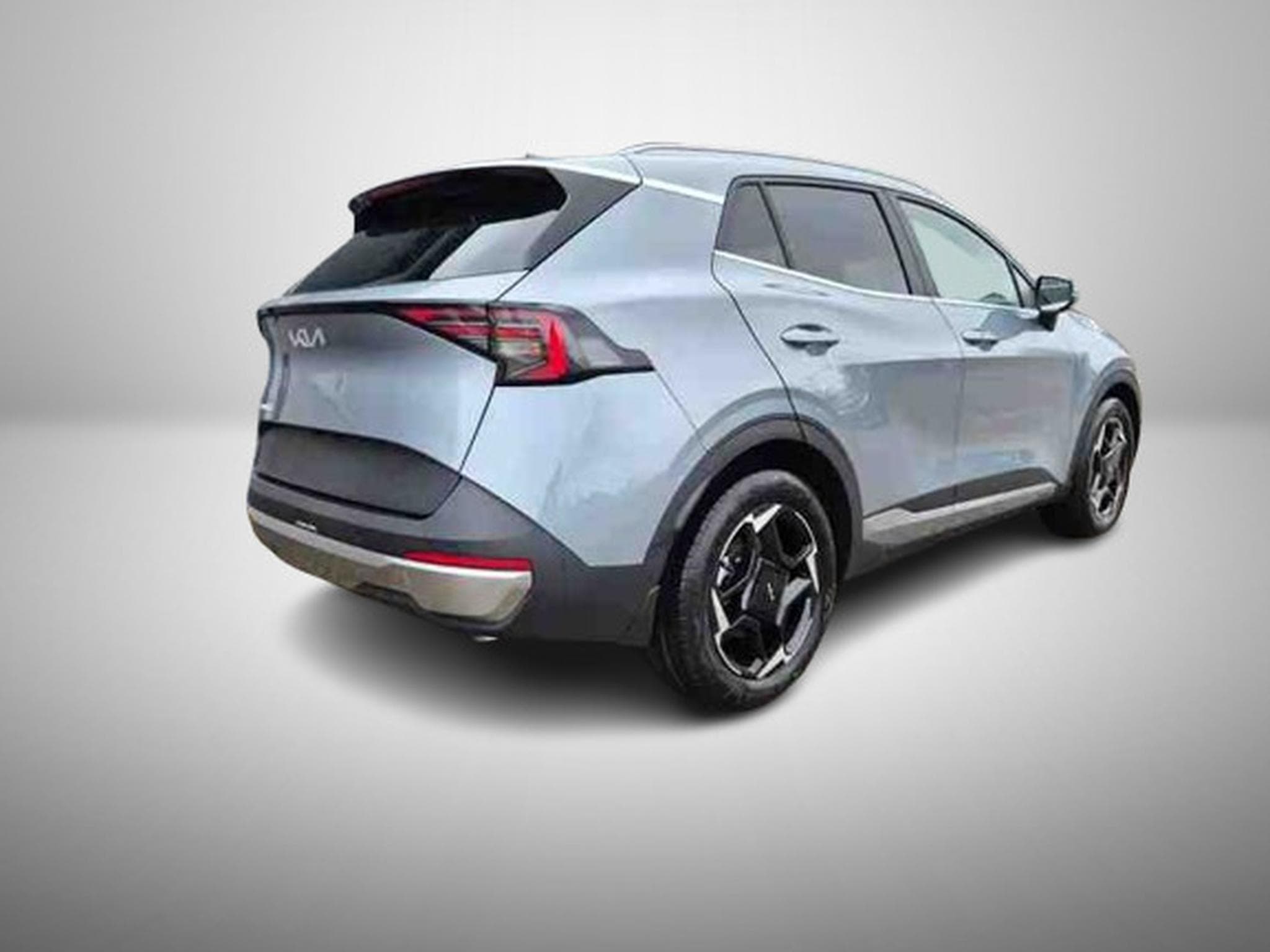 Kia Sportage 1.6 T-GDI AUTO 150 Spirit (2026) - Photo 6