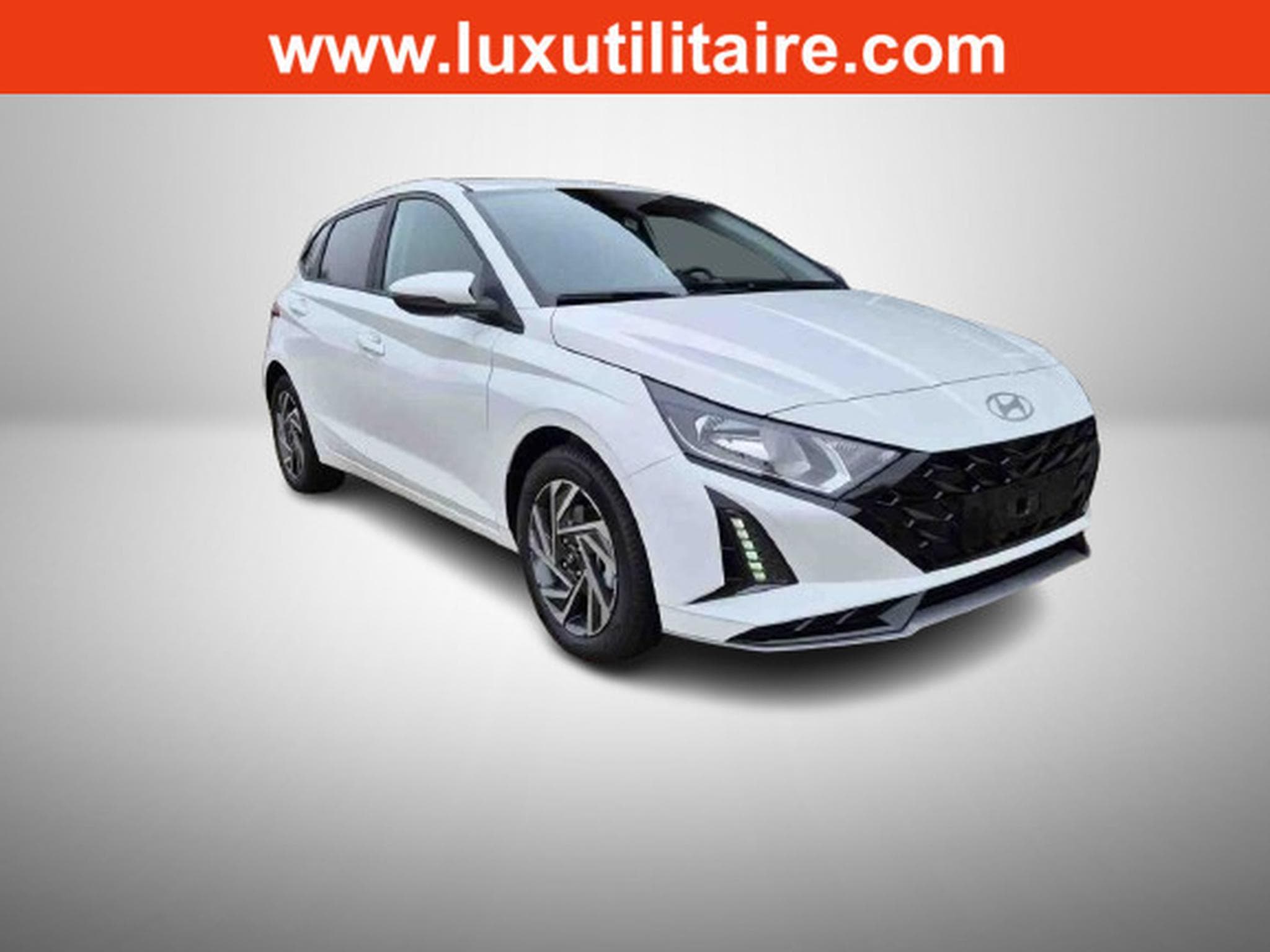 Hyundai i20 1.0T-GDI 90 AT Trend (2026) - Photo 1