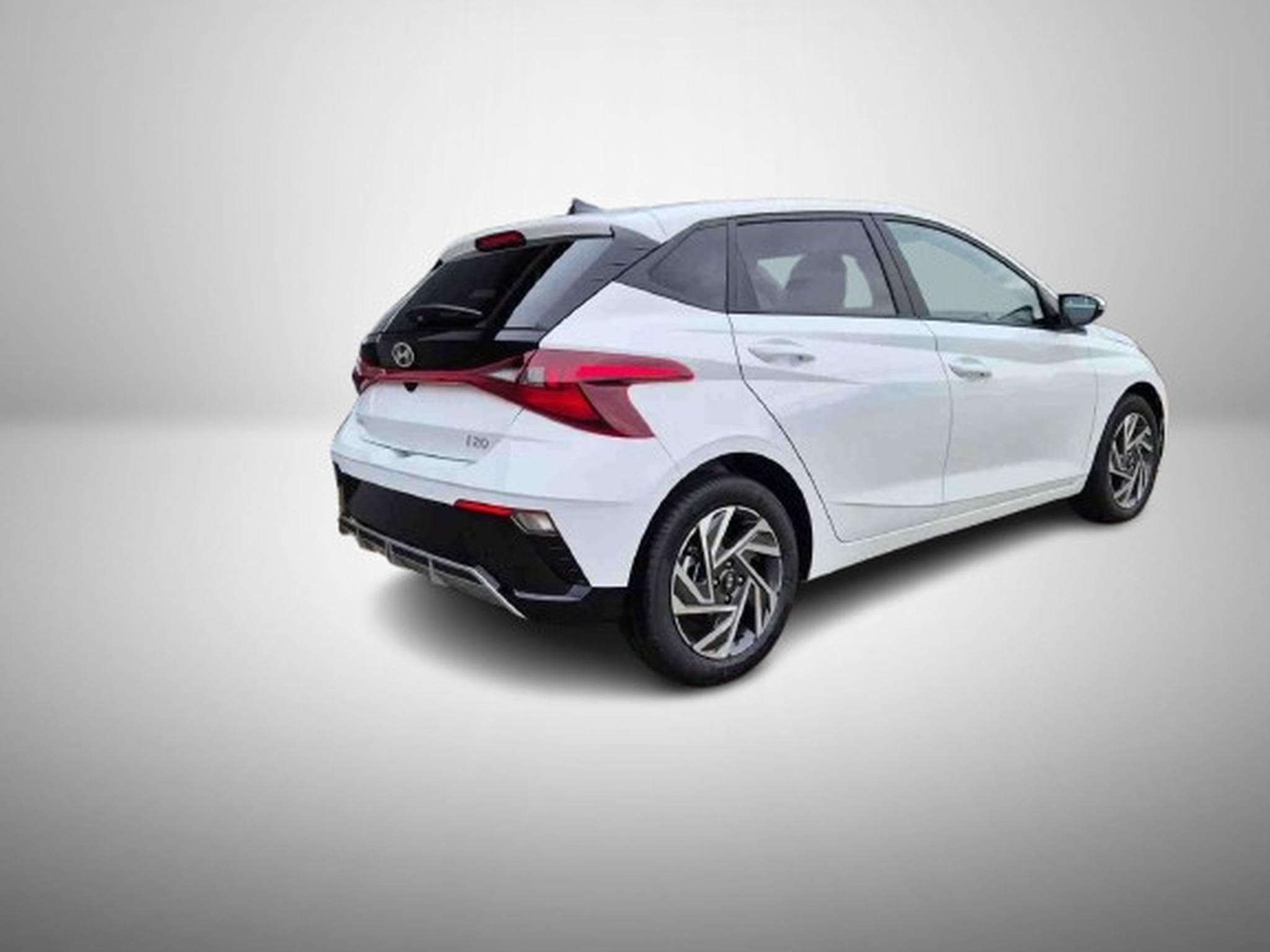 Hyundai i20 1.0T-GDI 90 AT Trend (2026) - Photo 6