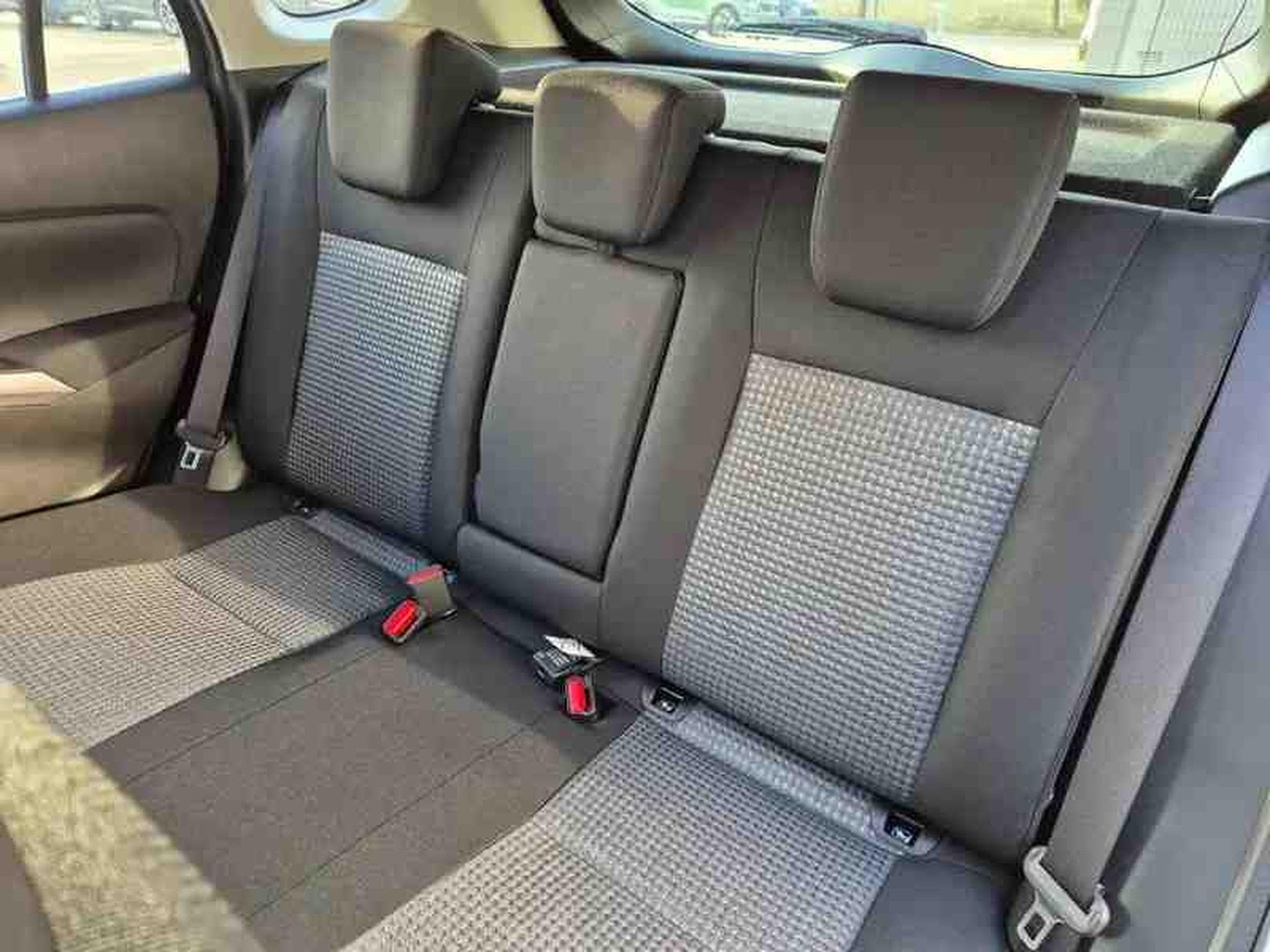 Suzuki S-Cross 1.4 Boosterjet 110 MHEV Comfort Allgrip (2026) - Photo 8