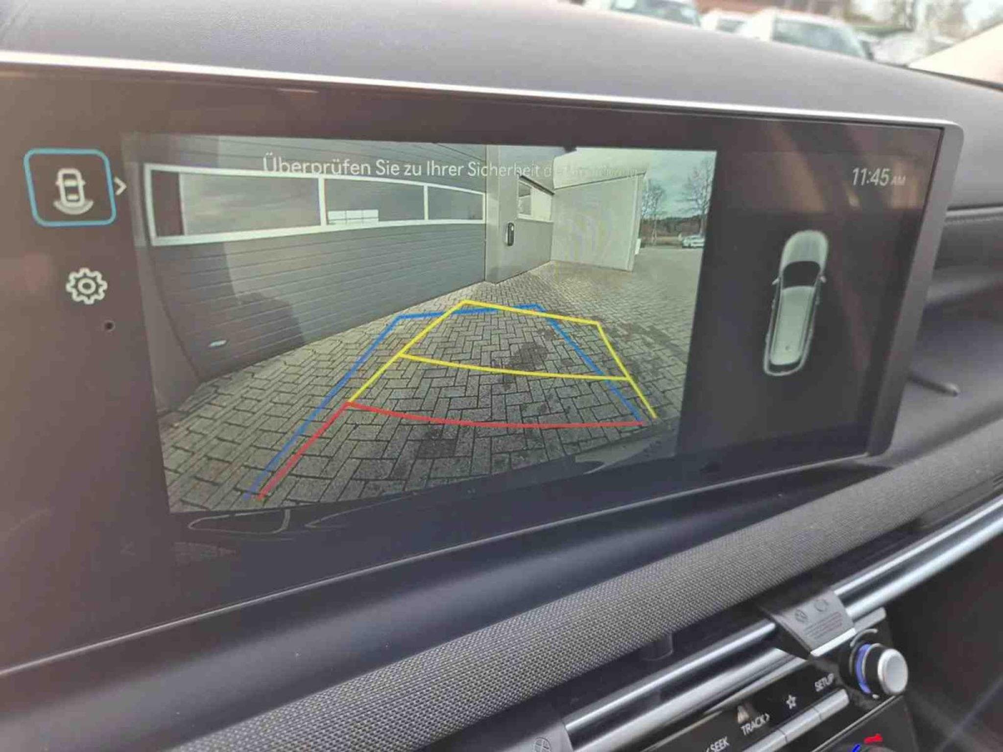 Hyundai Tucson 1.6 T-GDI 150 AT (2026) - Foto 21