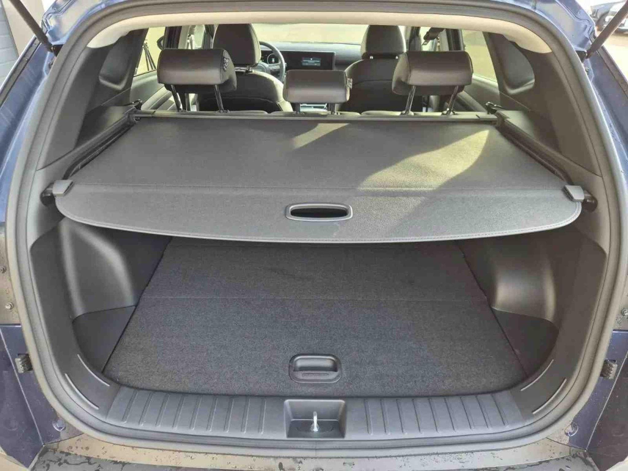 Hyundai Tucson 1.6 T-GDI 150 AT (2026) - Foto 13