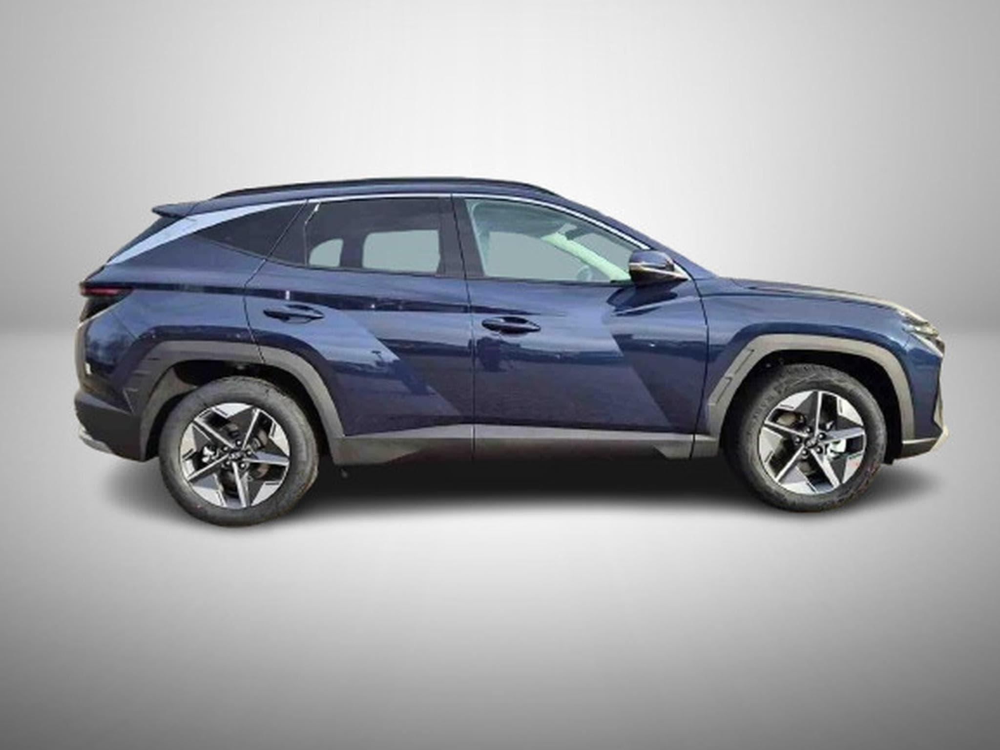 Hyundai Tucson 1.6 T-GDI 150 AT (2026) - Foto 3