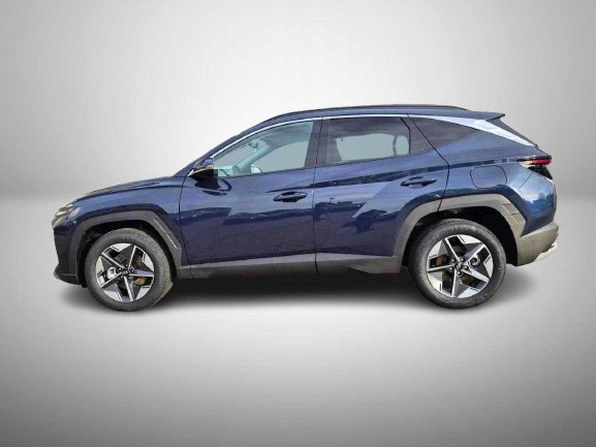 Hyundai Tucson 1.6 T-GDI 150 AT (2026) - Foto 4