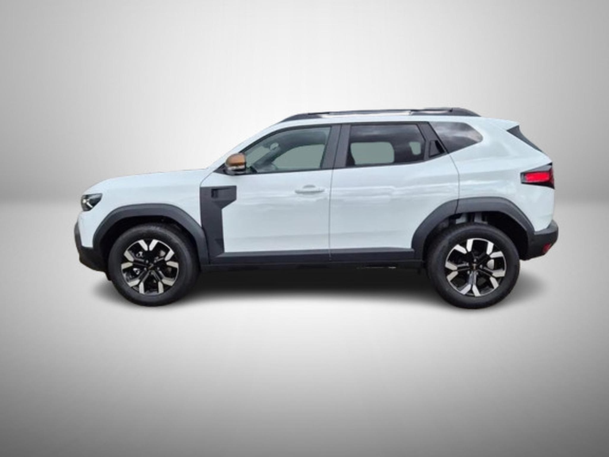 Dacia Duster 1.6 SCe 140 Extreme (2025) - Photo 3